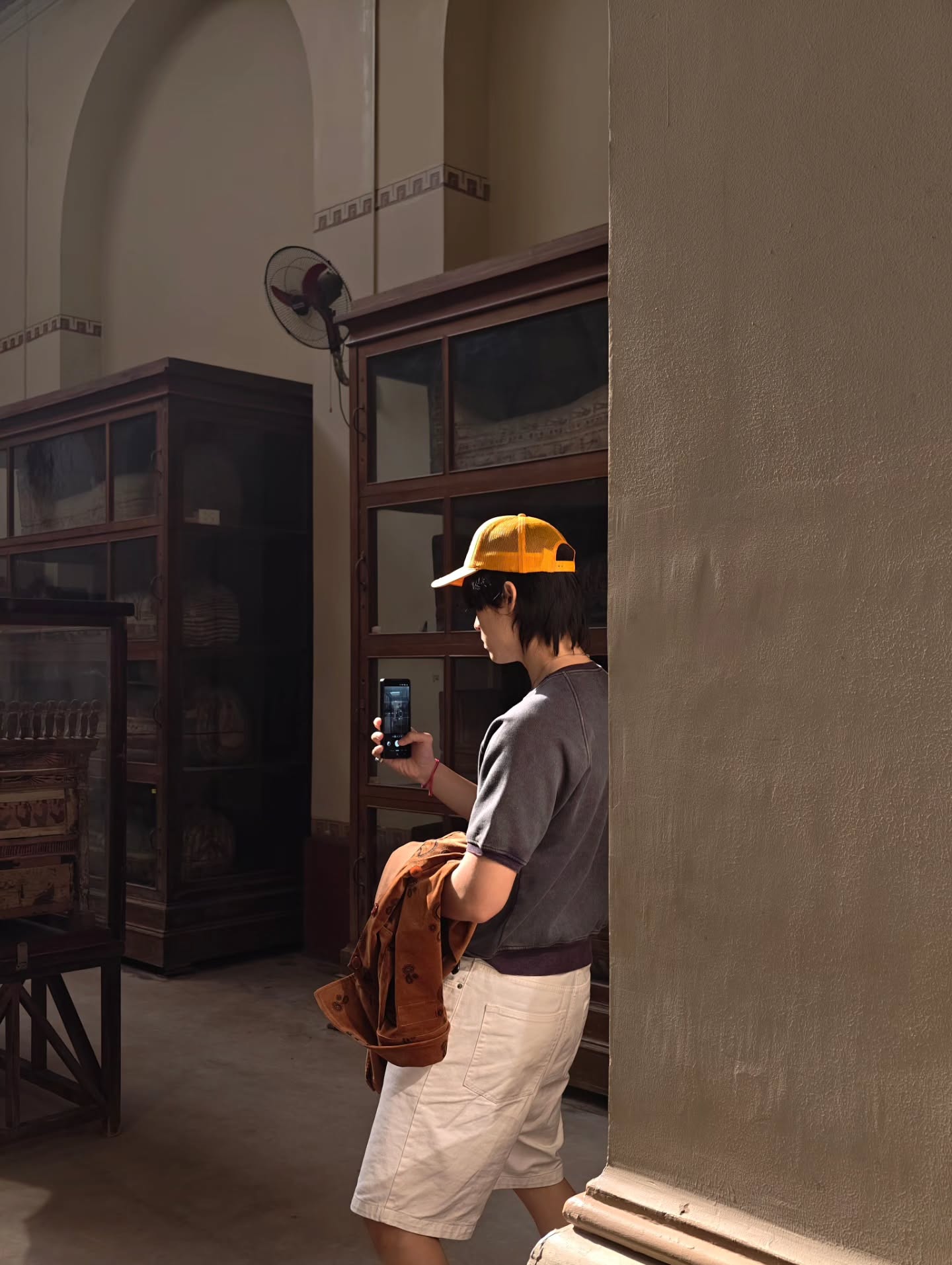 สกาย - วงศ์รวี นทีธร