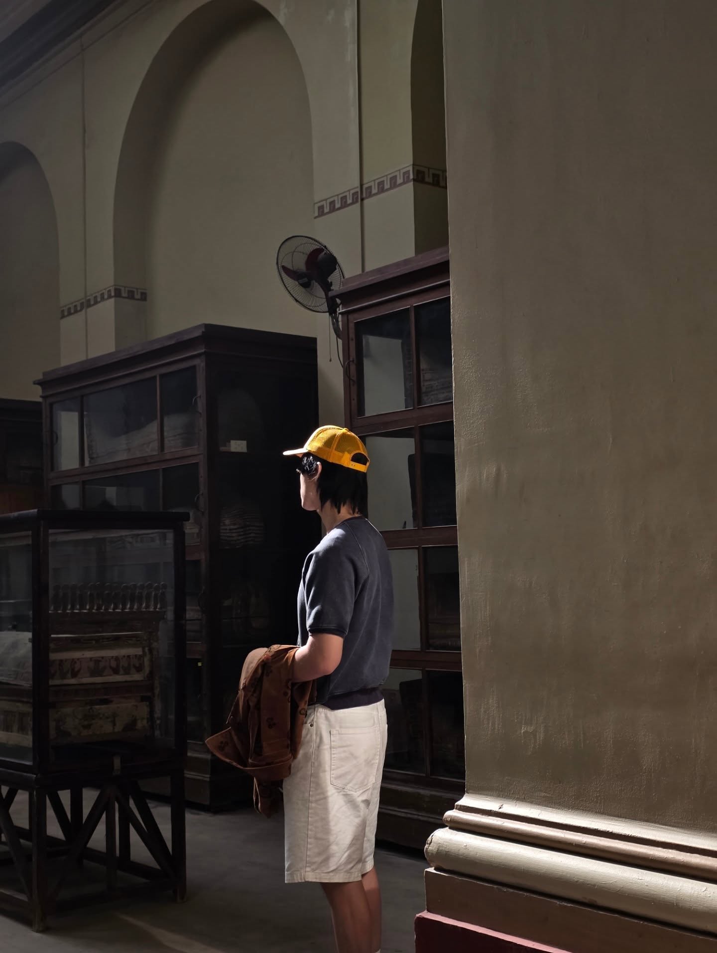 สกาย - วงศ์รวี นทีธร