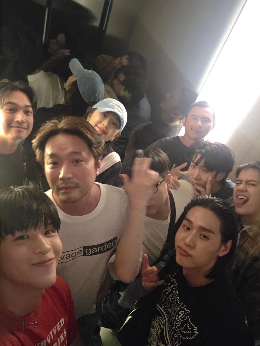 สกาย - วงศ์รวี นทีธร