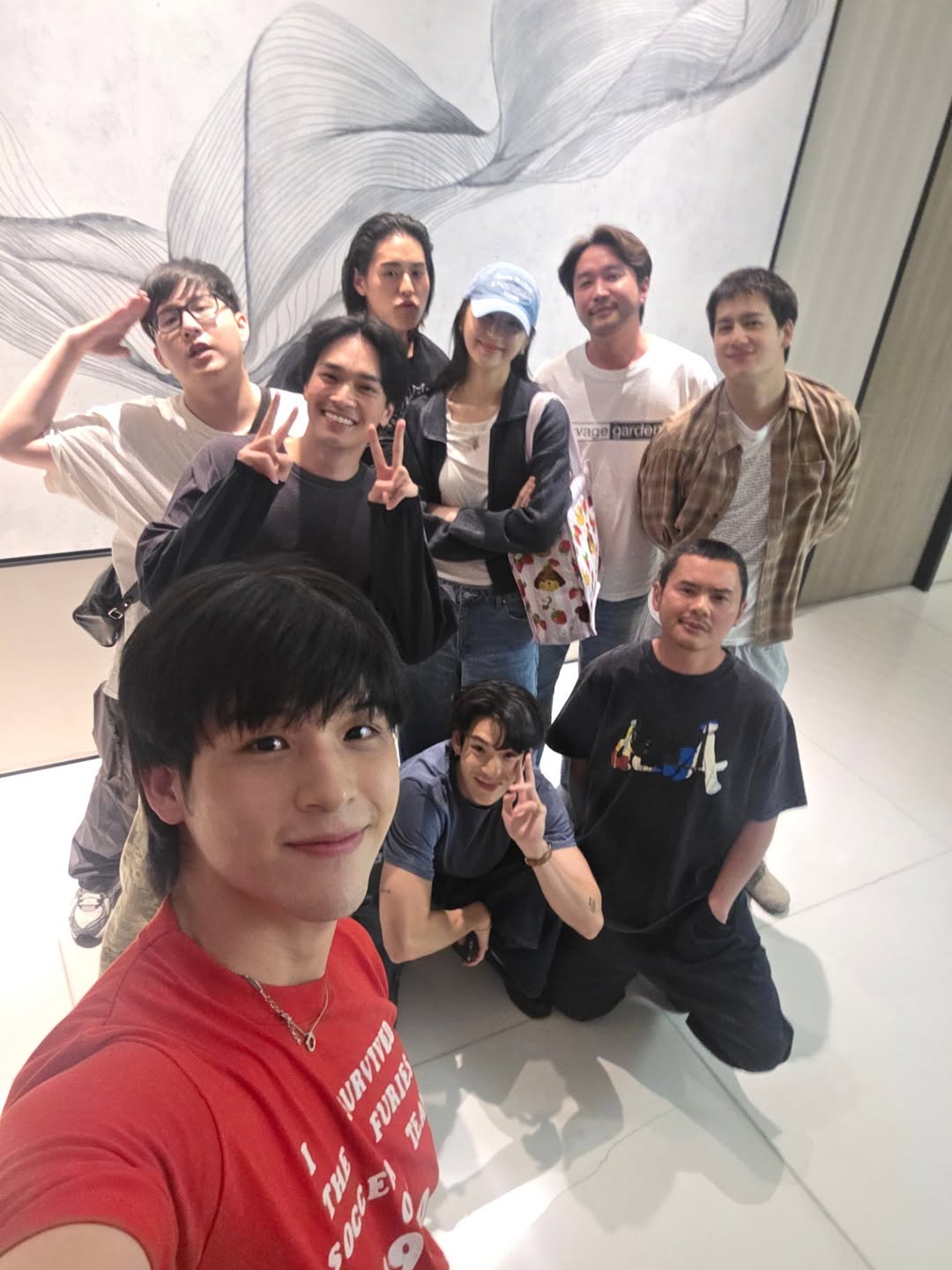 สกาย - วงศ์รวี นทีธร