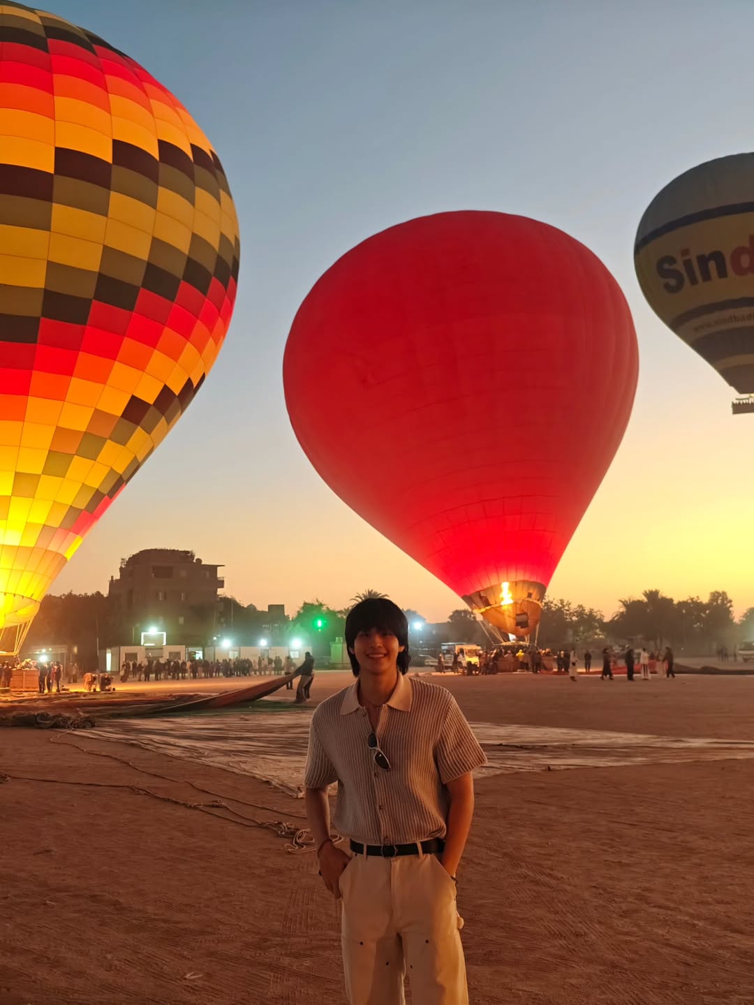 สกาย - วงศ์รวี นทีธร