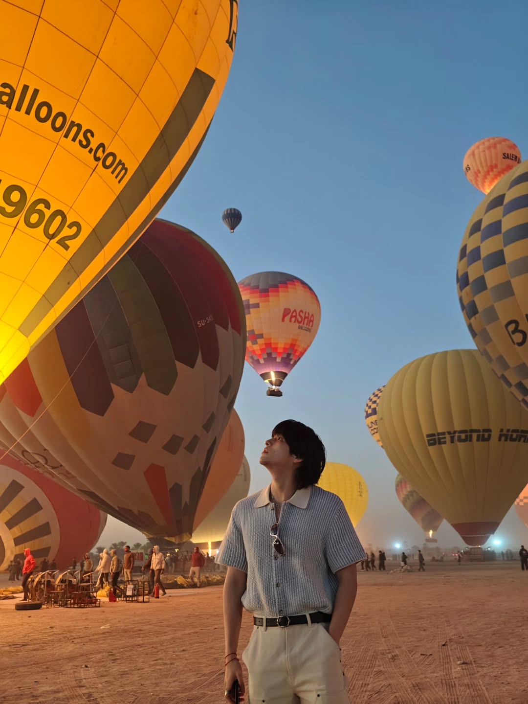 สกาย - วงศ์รวี นทีธร