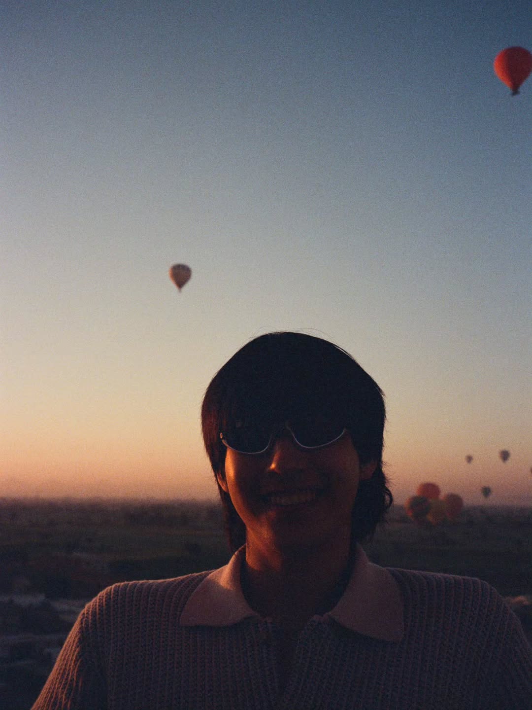 สกาย - วงศ์รวี นทีธร