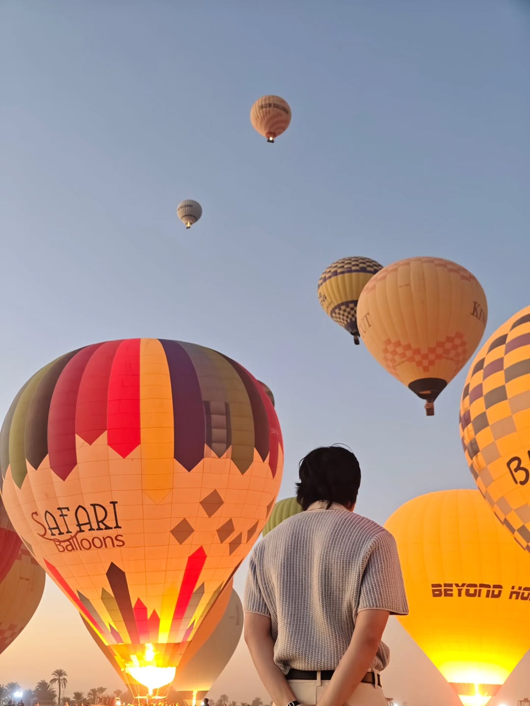 สกาย - วงศ์รวี นทีธร