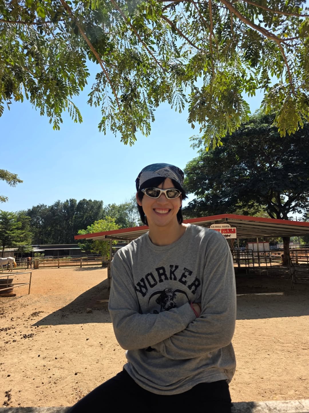 สกาย - วงศ์รวี นทีธร