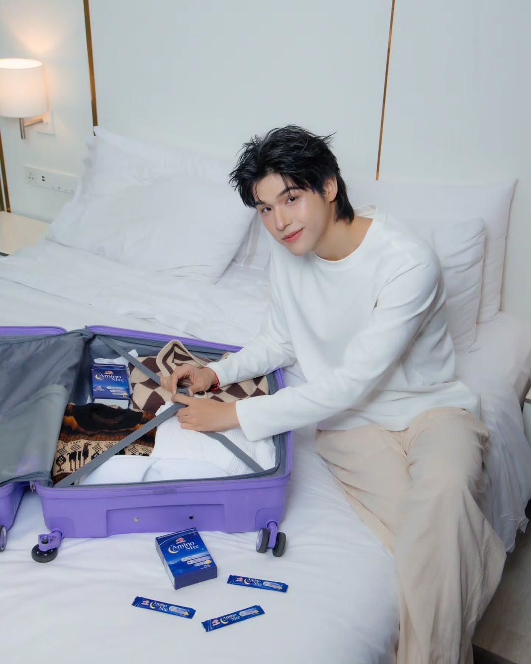 สกาย - วงศ์รวี นทีธร