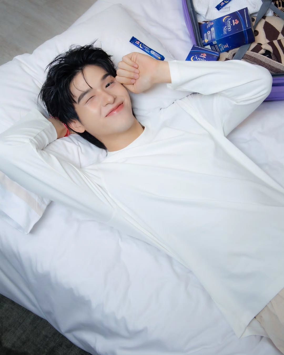 สกาย - วงศ์รวี นทีธร