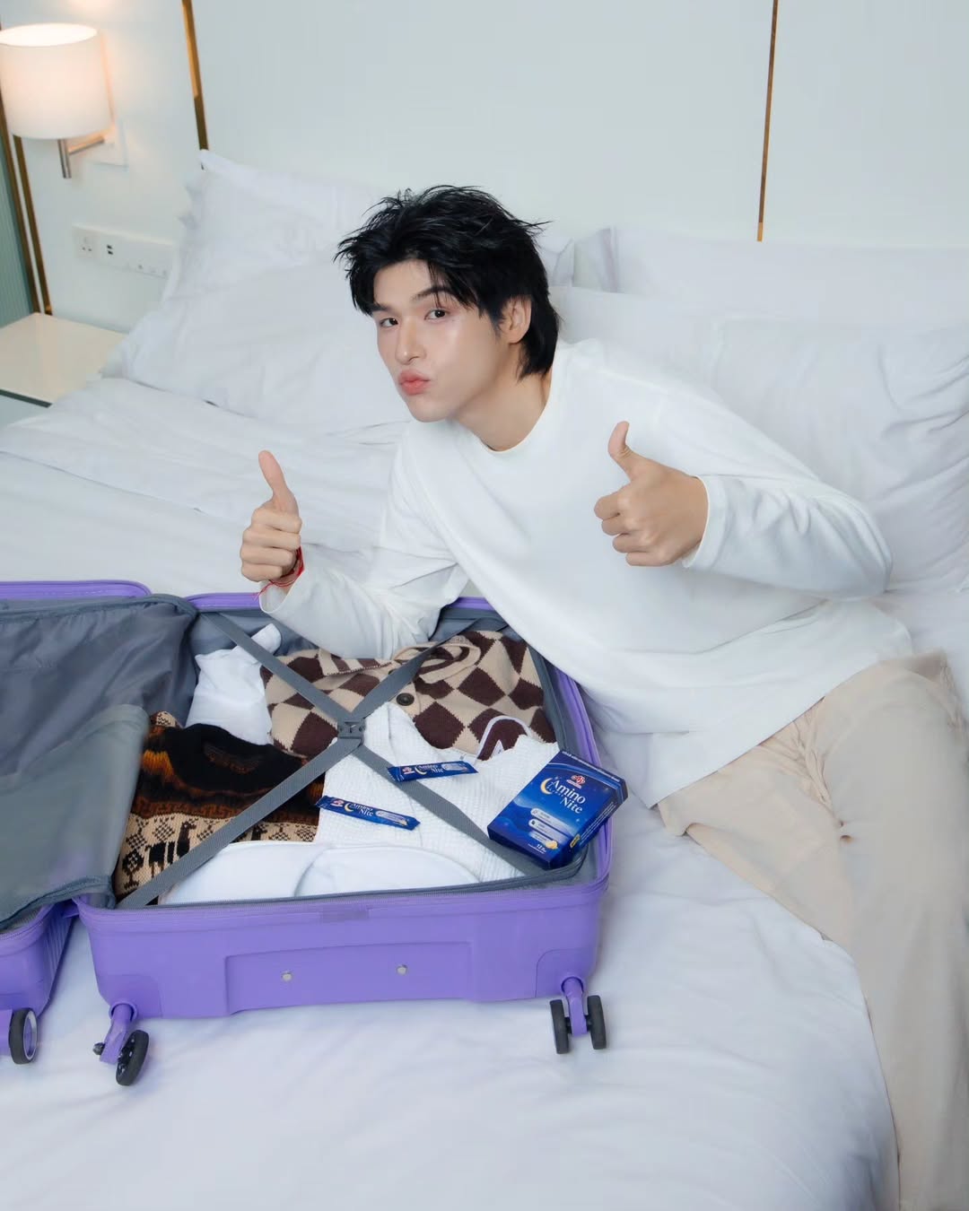 สกาย - วงศ์รวี นทีธร