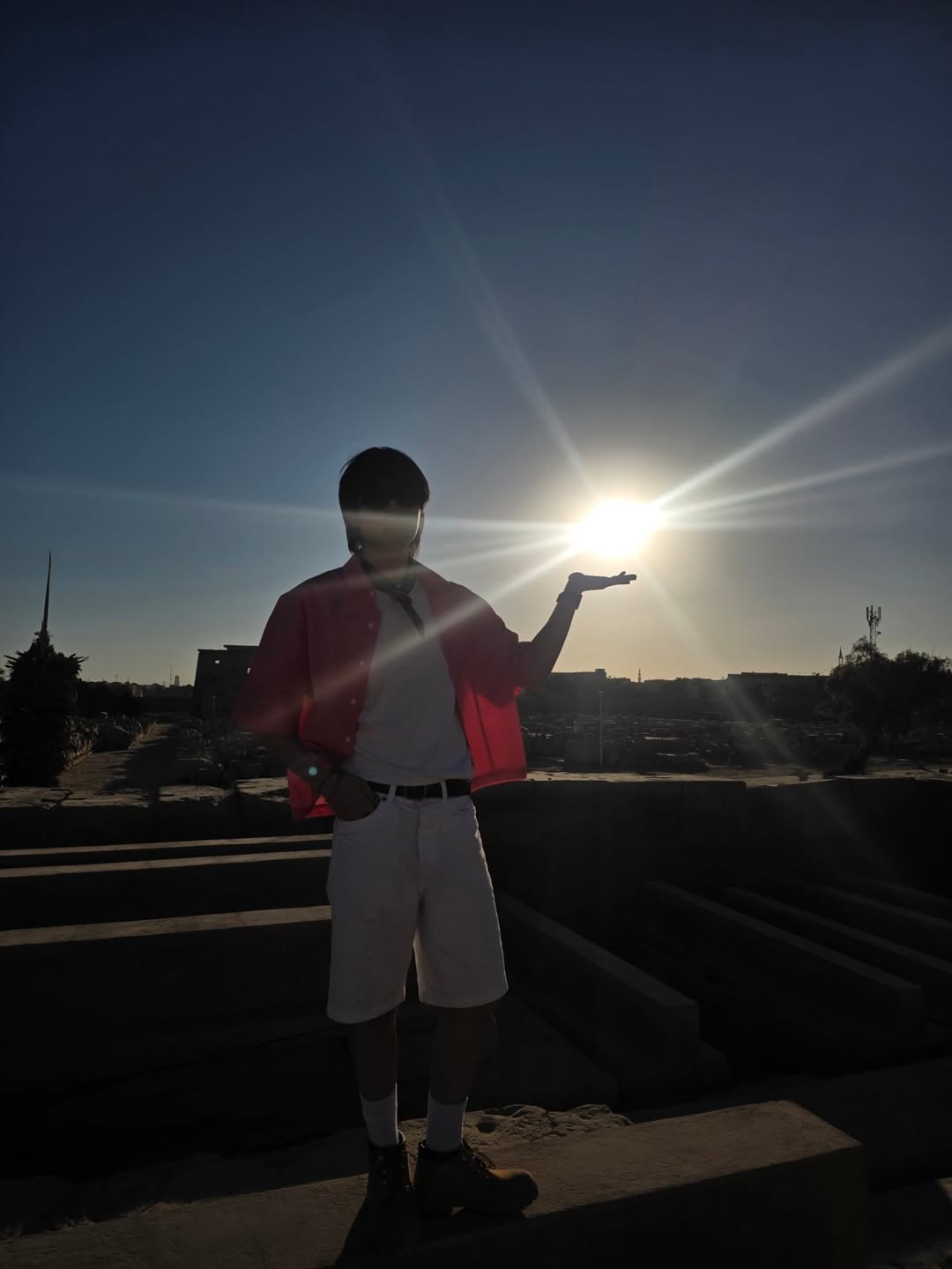 สกาย - วงศ์รวี นทีธร