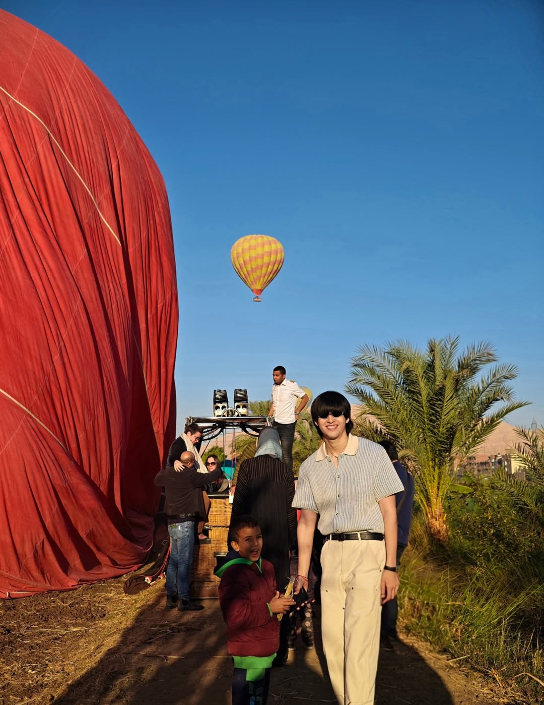 สกาย - วงศ์รวี นทีธร