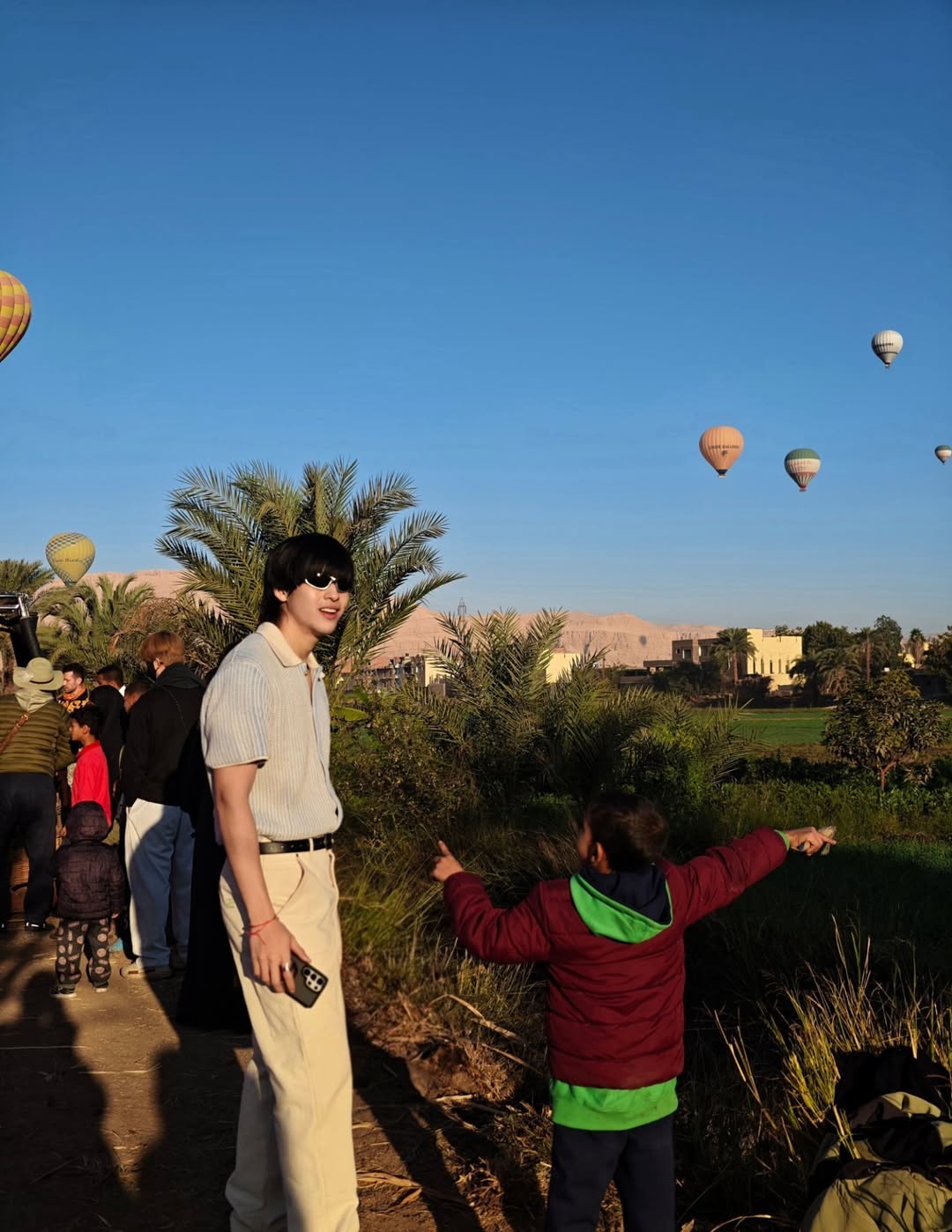 สกาย - วงศ์รวี นทีธร