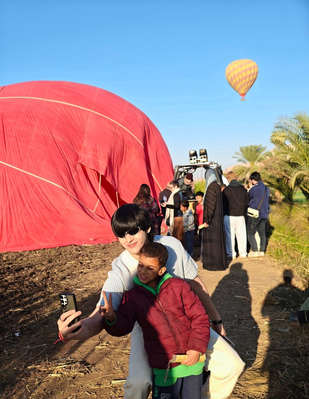 สกาย - วงศ์รวี นทีธร