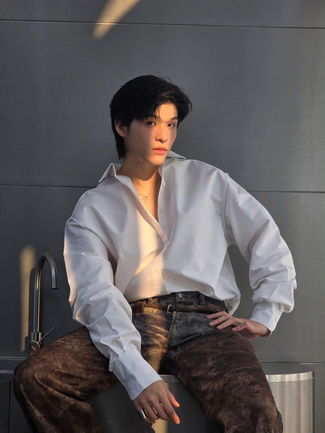 สกาย - วงศ์รวี นทีธร