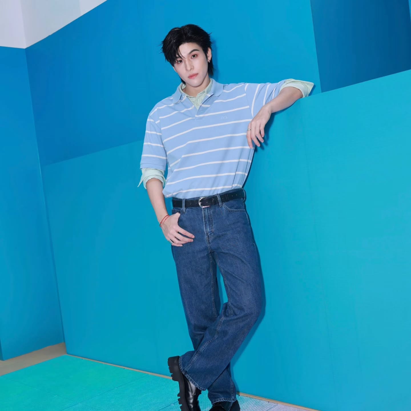 สกาย - วงศ์รวี นทีธร