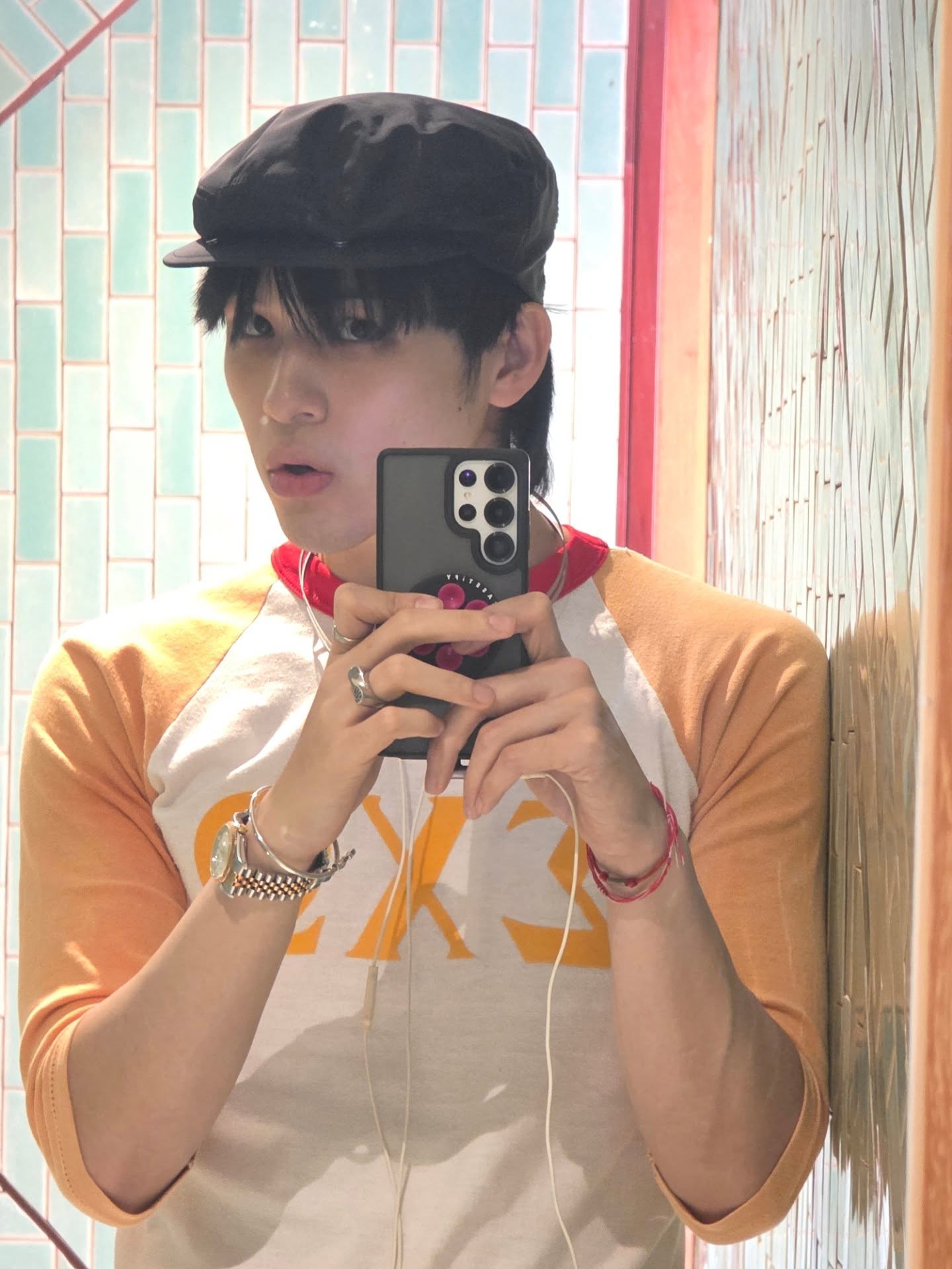 สกาย - วงศ์รวี นทีธร