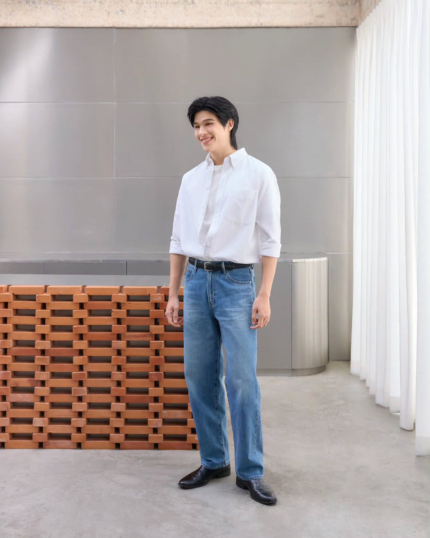 สกาย - วงศ์รวี นทีธร