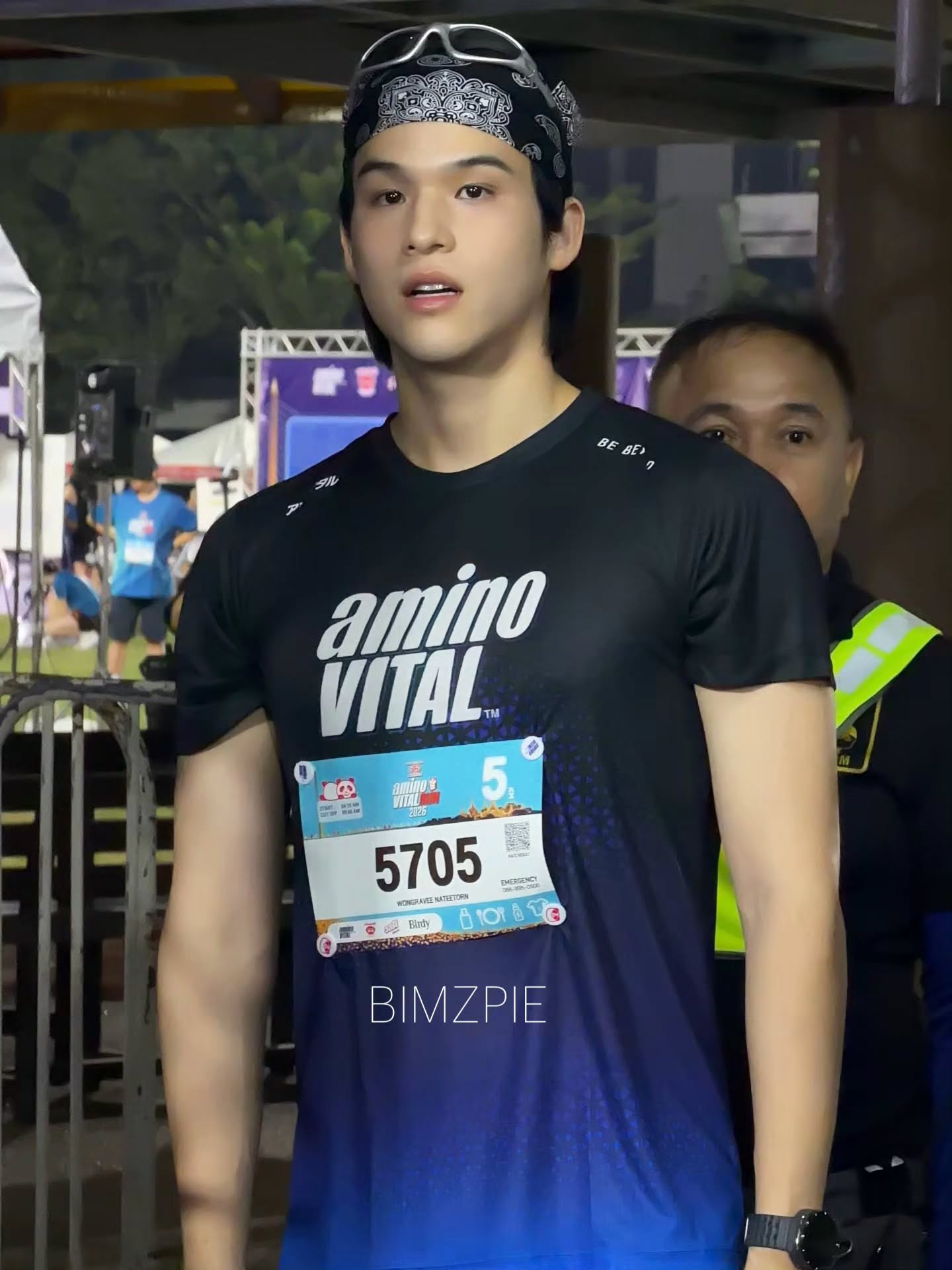 สกาย - วงศ์รวี นทีธร