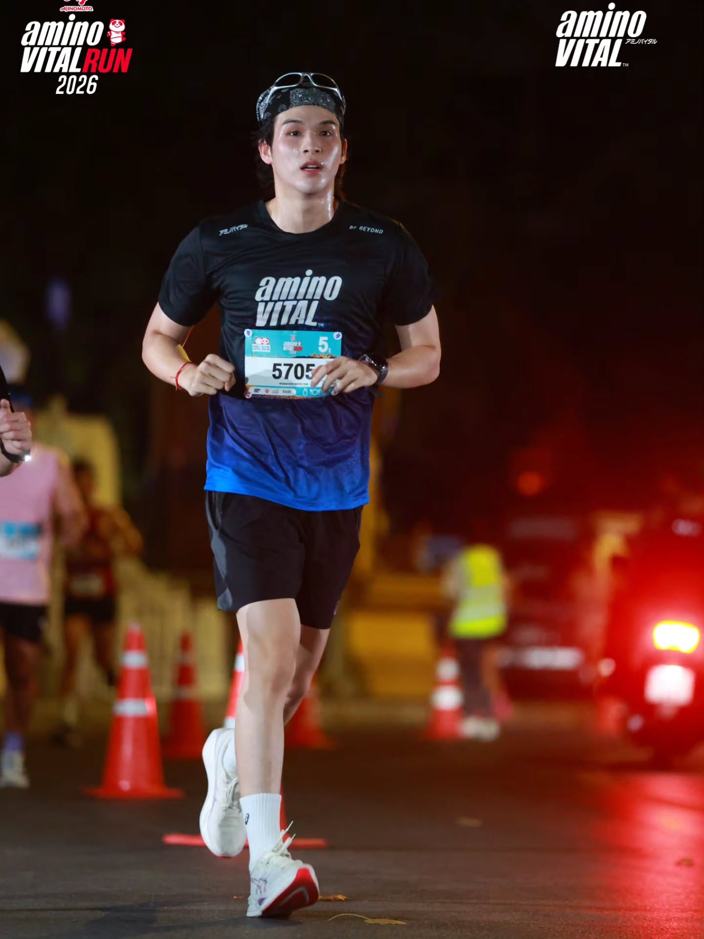 สกาย - วงศ์รวี นทีธร