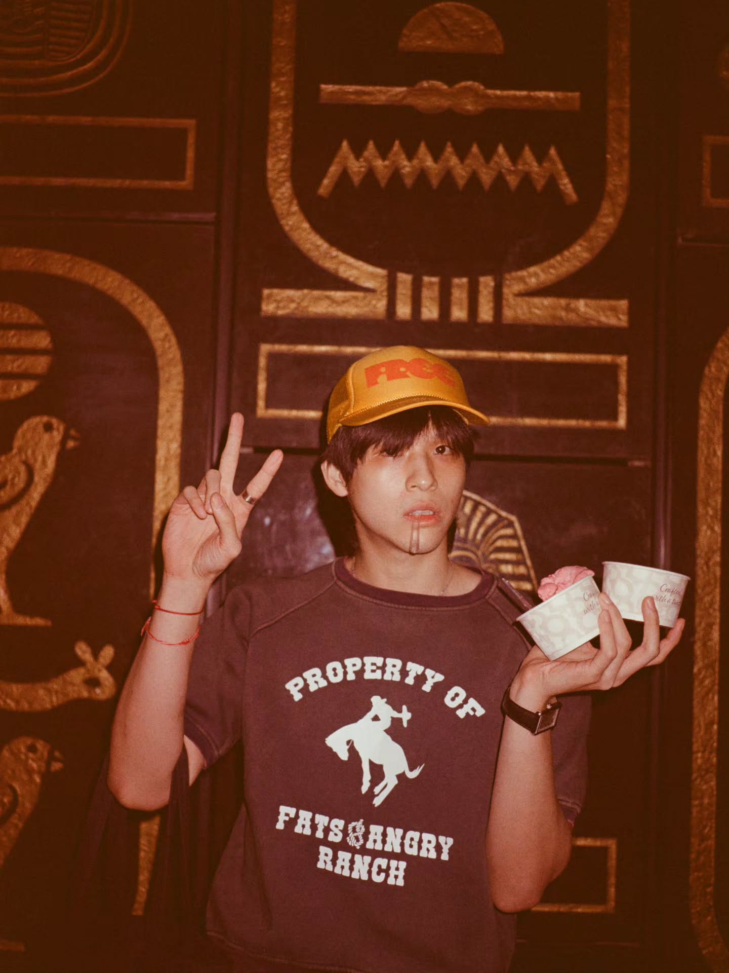 สกาย - วงศ์รวี นทีธร