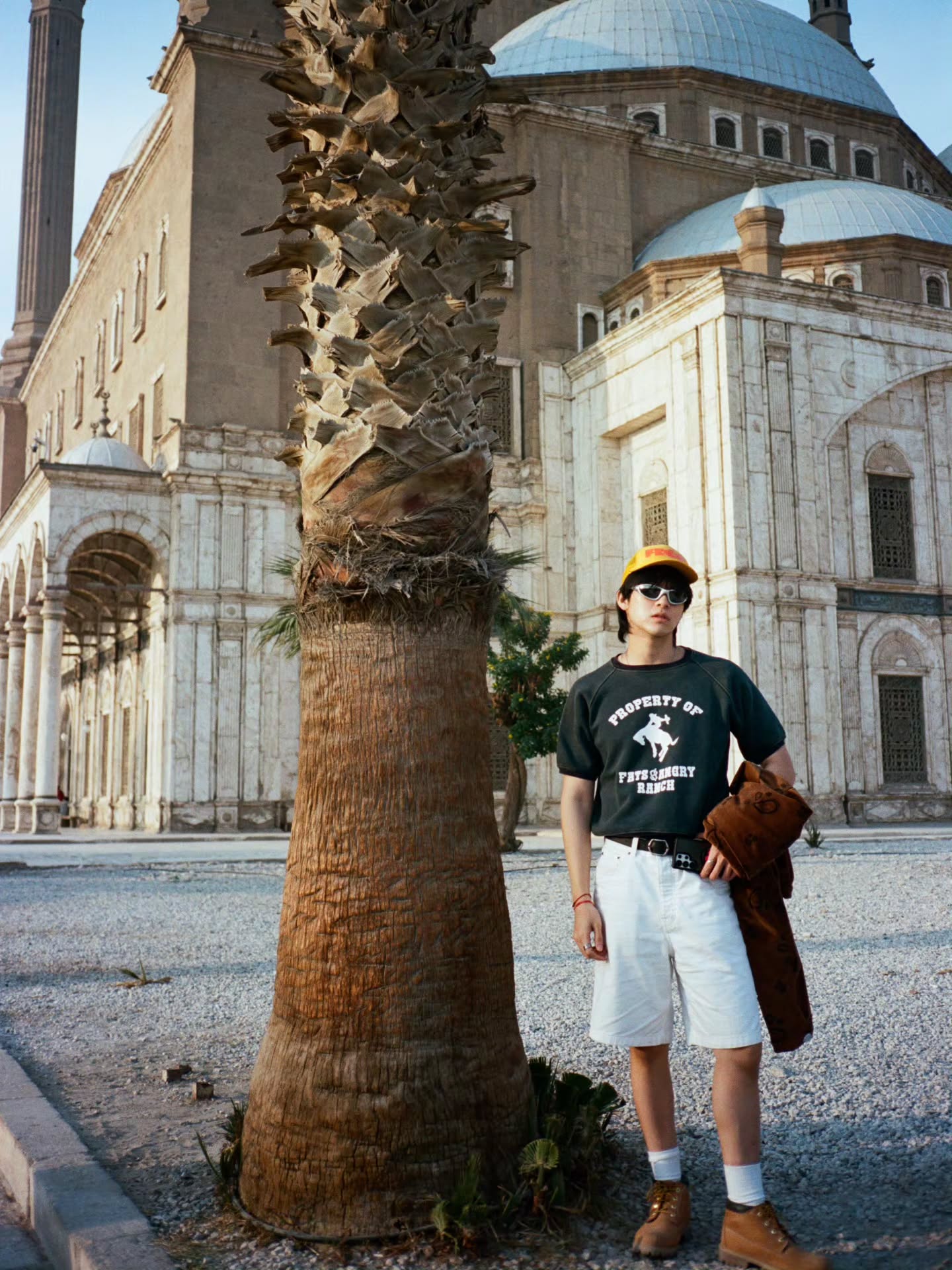 สกาย - วงศ์รวี นทีธร