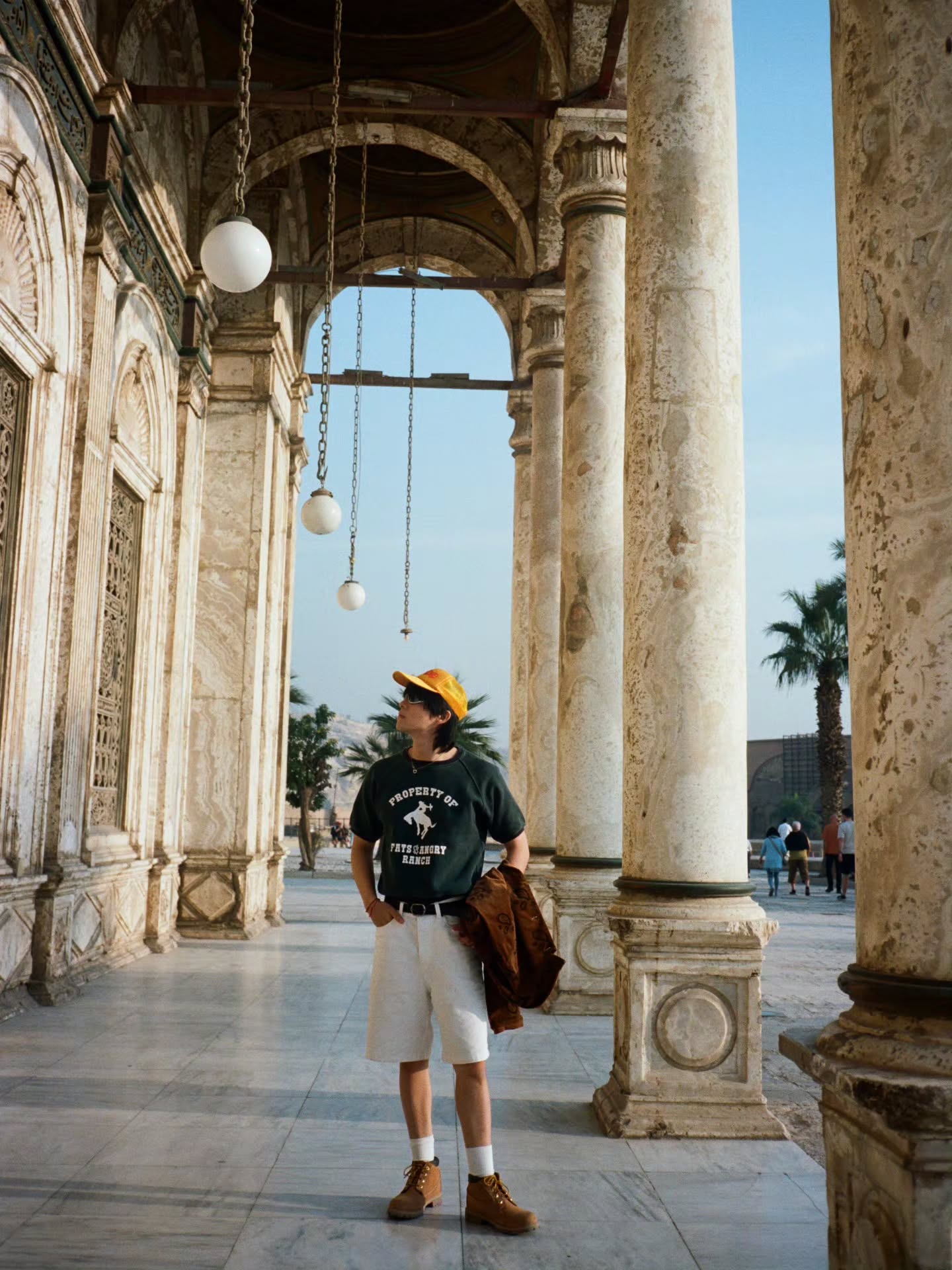 สกาย - วงศ์รวี นทีธร