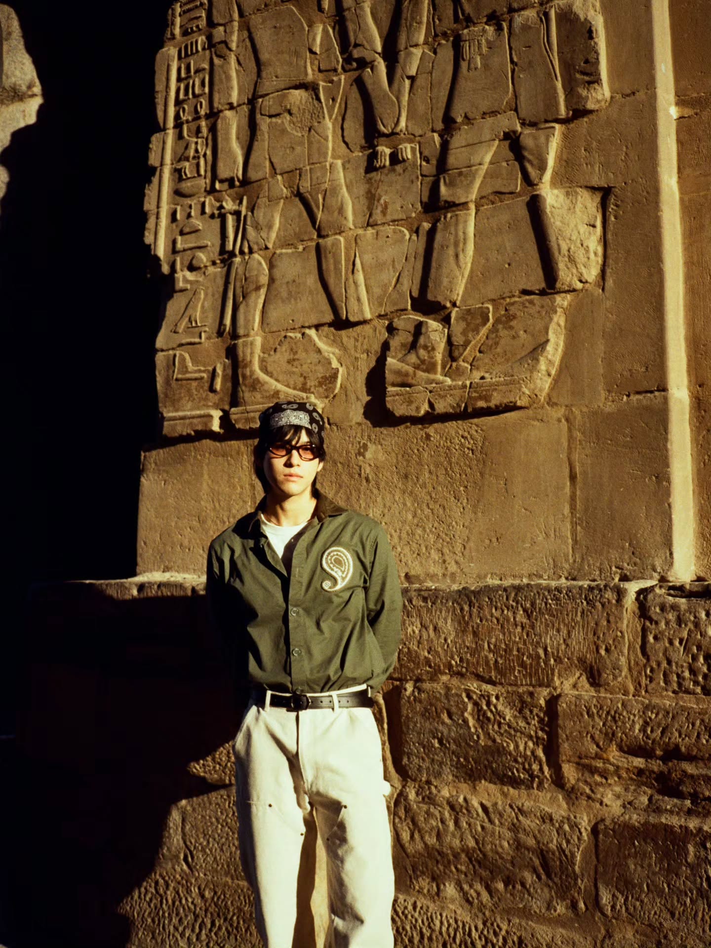 สกาย - วงศ์รวี นทีธร