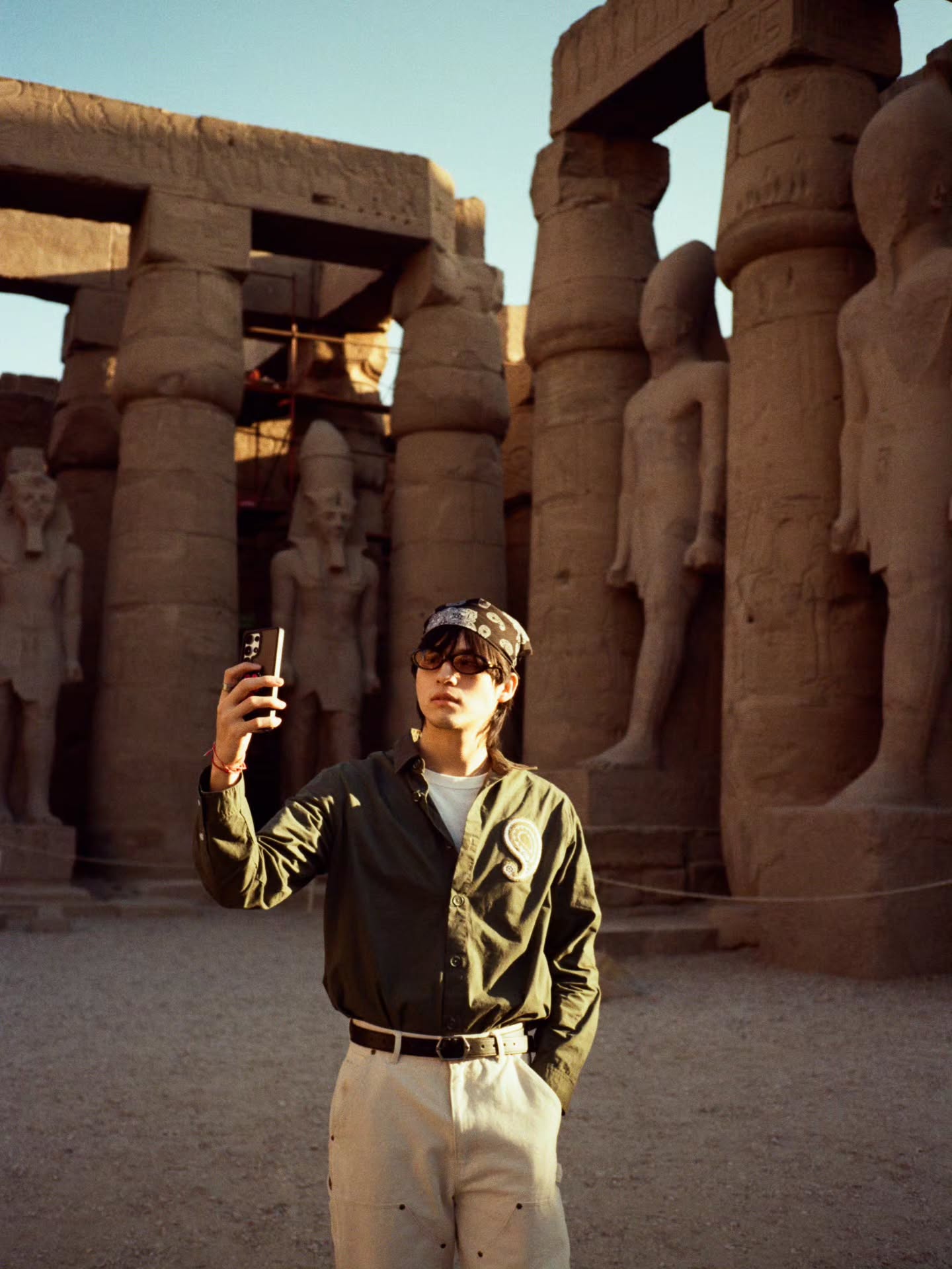 สกาย - วงศ์รวี นทีธร