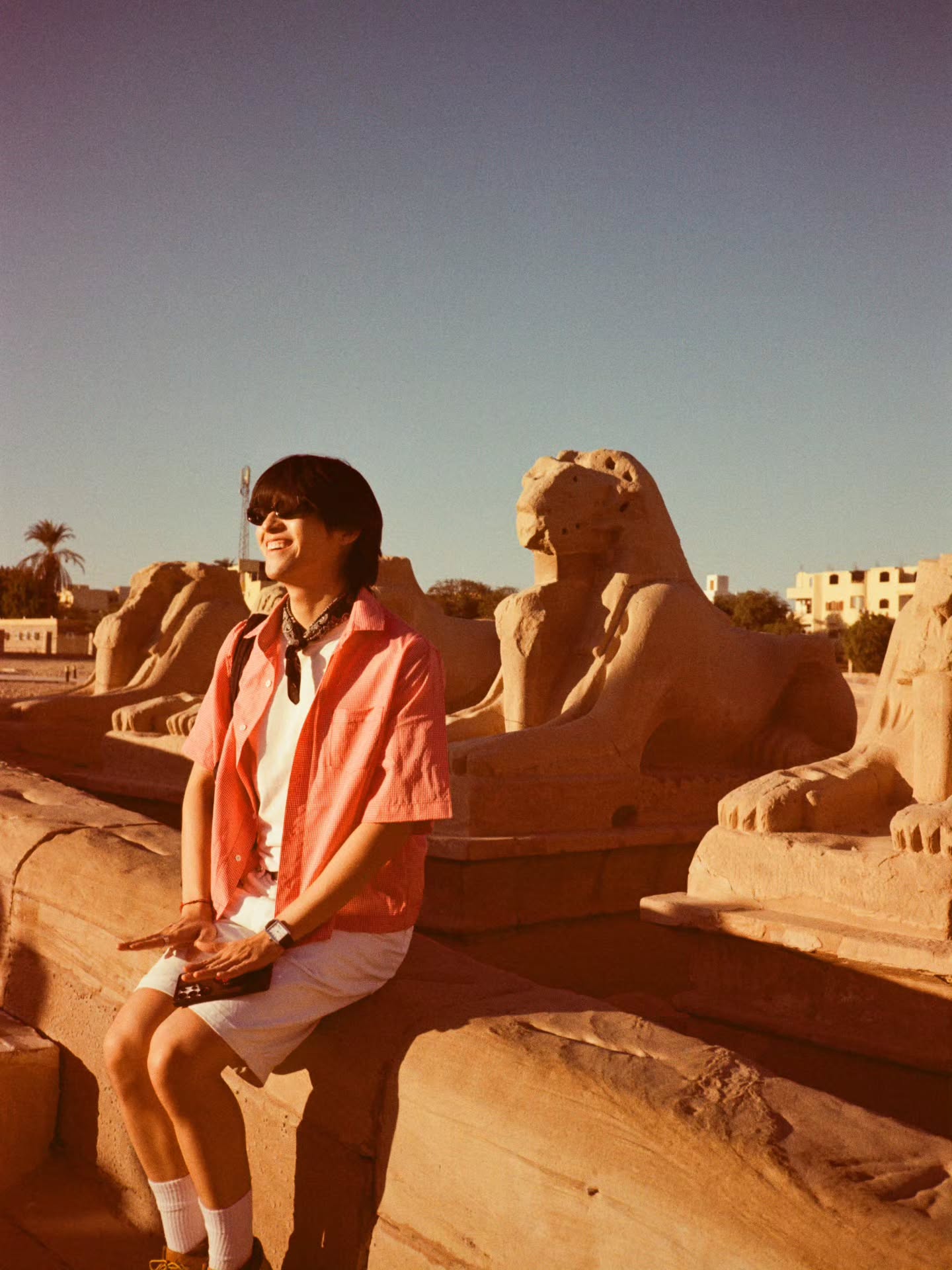 สกาย - วงศ์รวี นทีธร