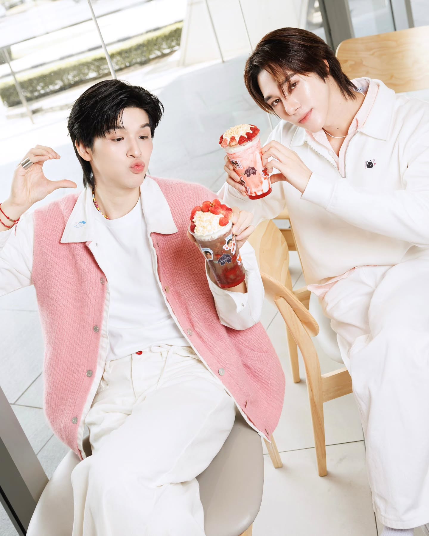 สกาย - วงศ์รวี นทีธร