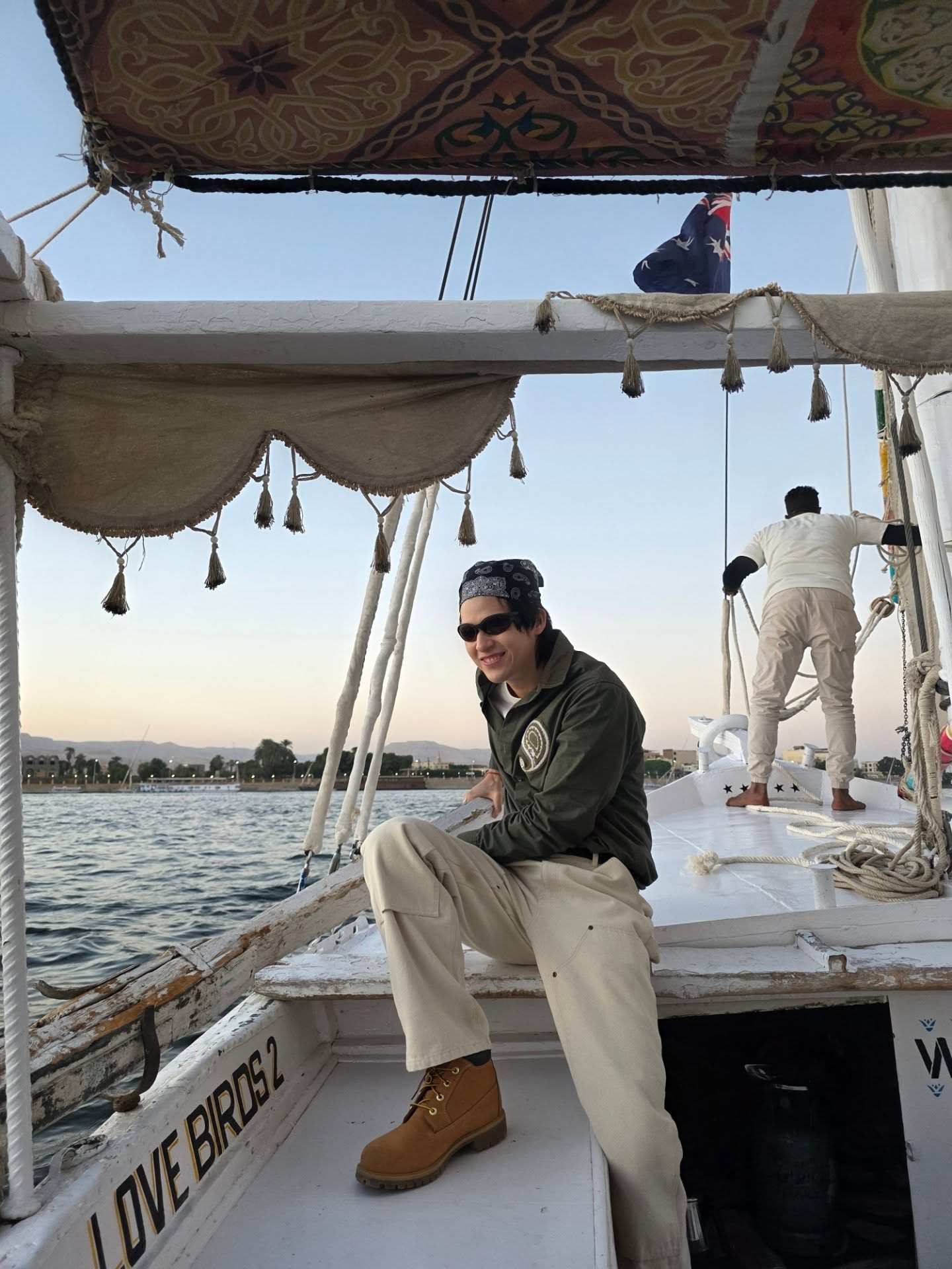 สกาย - วงศ์รวี นทีธร