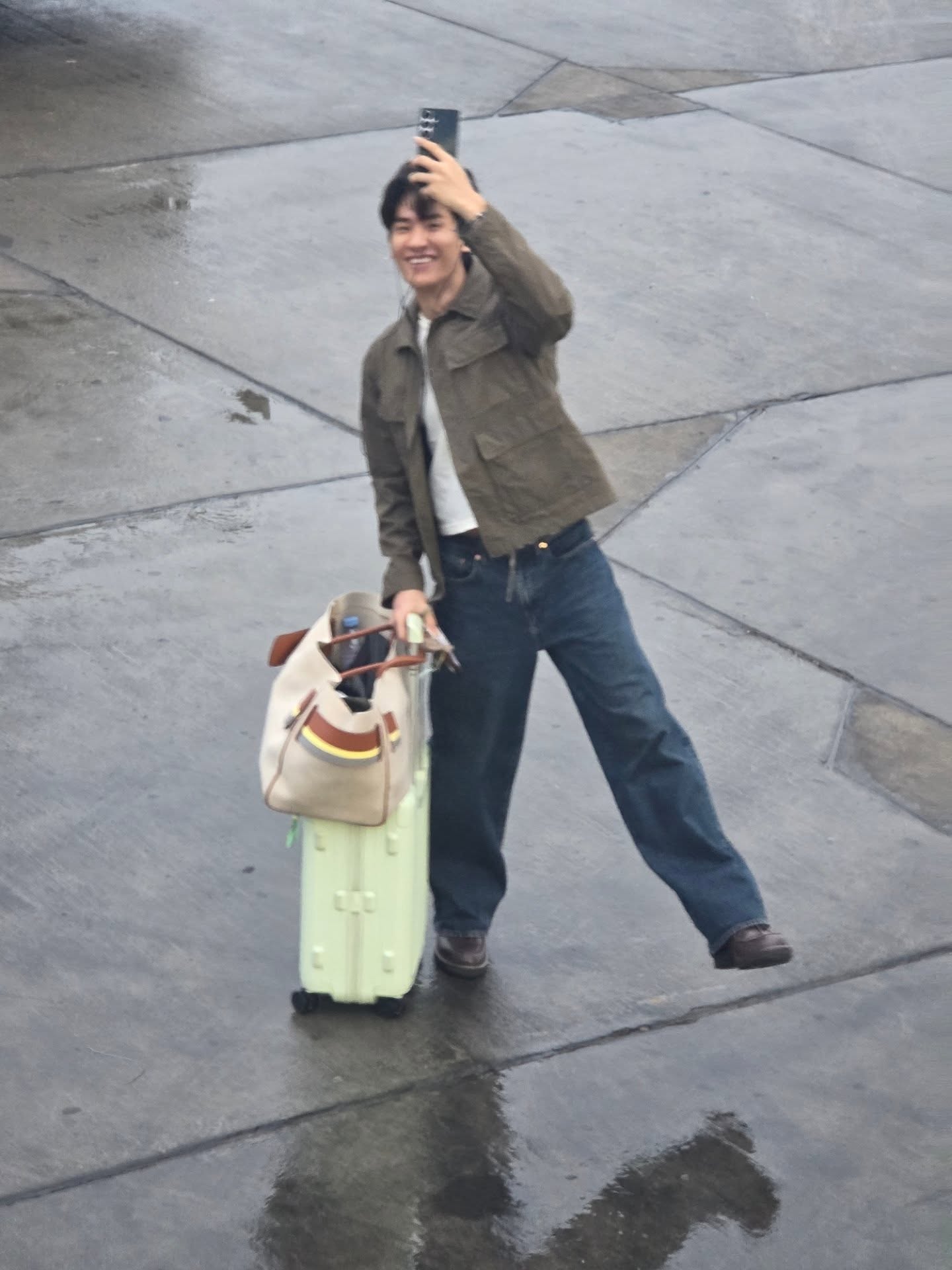 สกาย - วงศ์รวี นทีธร