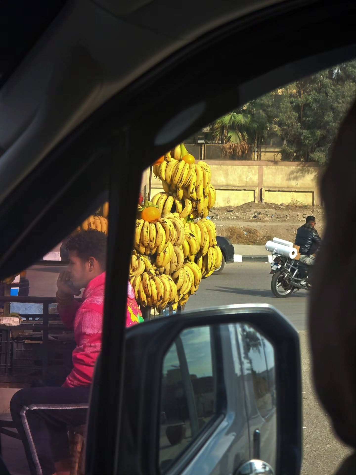 สกาย - วงศ์รวี นทีธร