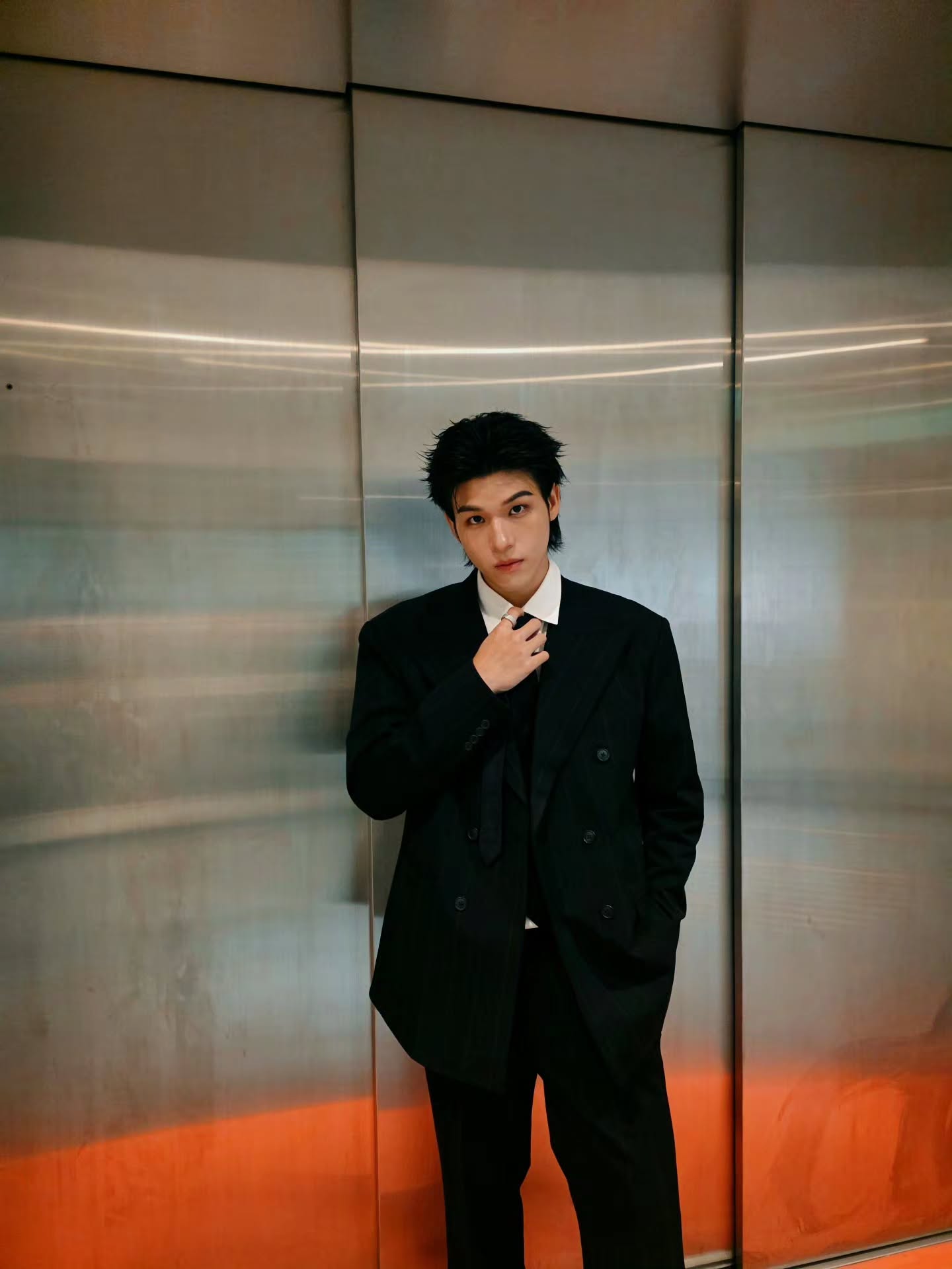 สกาย - วงศ์รวี นทีธร