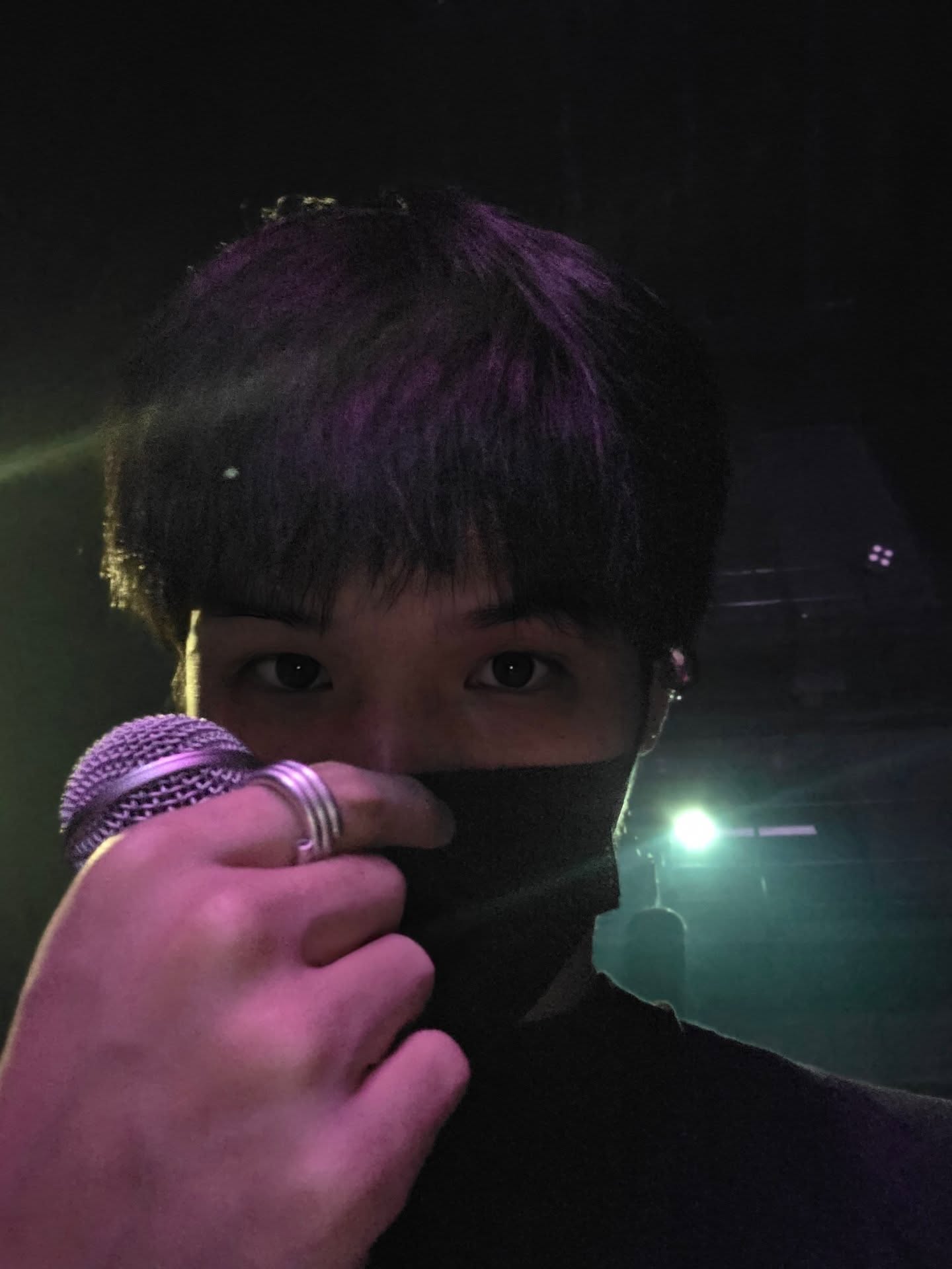 สกาย - วงศ์รวี นทีธร