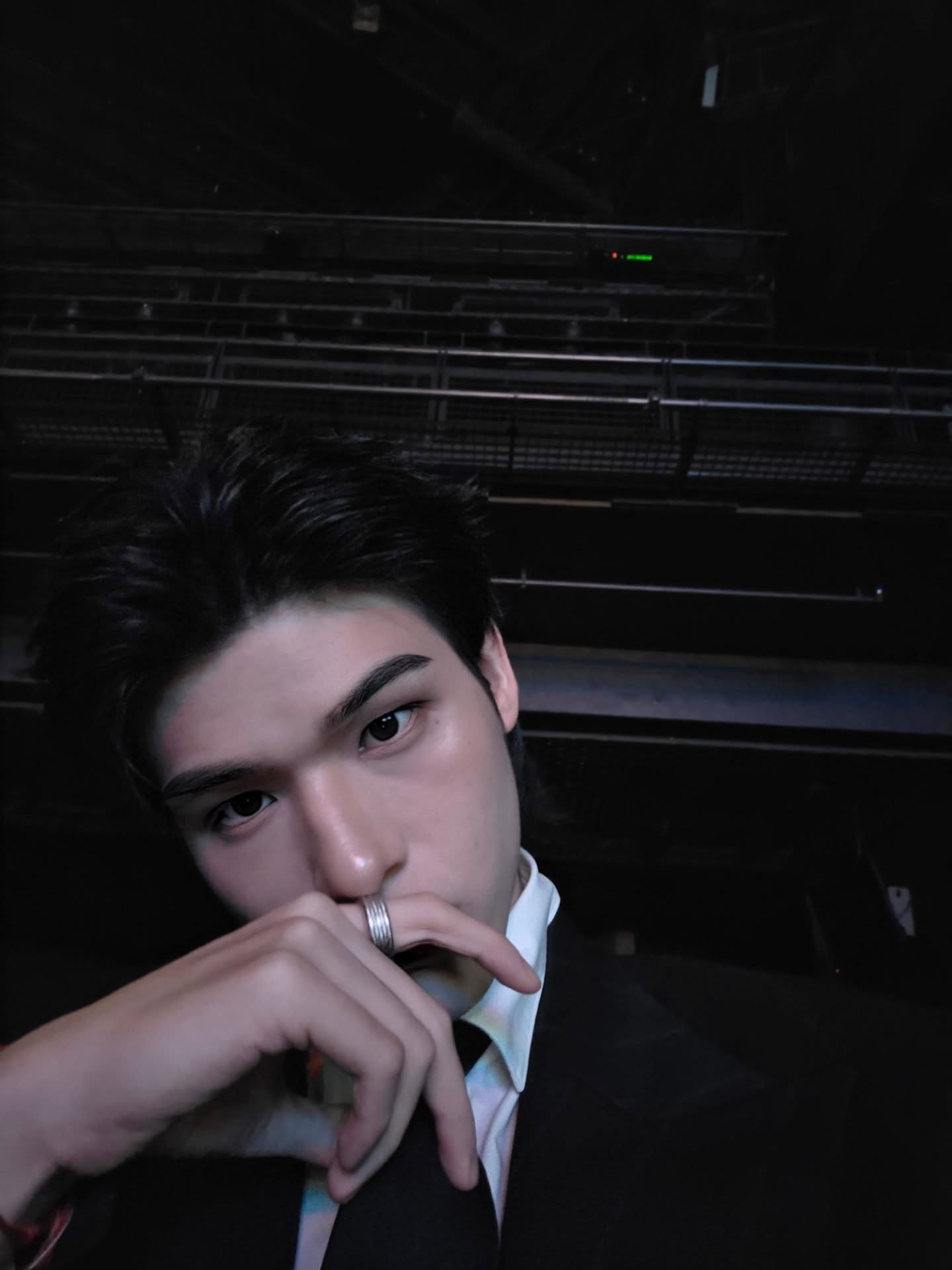 สกาย - วงศ์รวี นทีธร