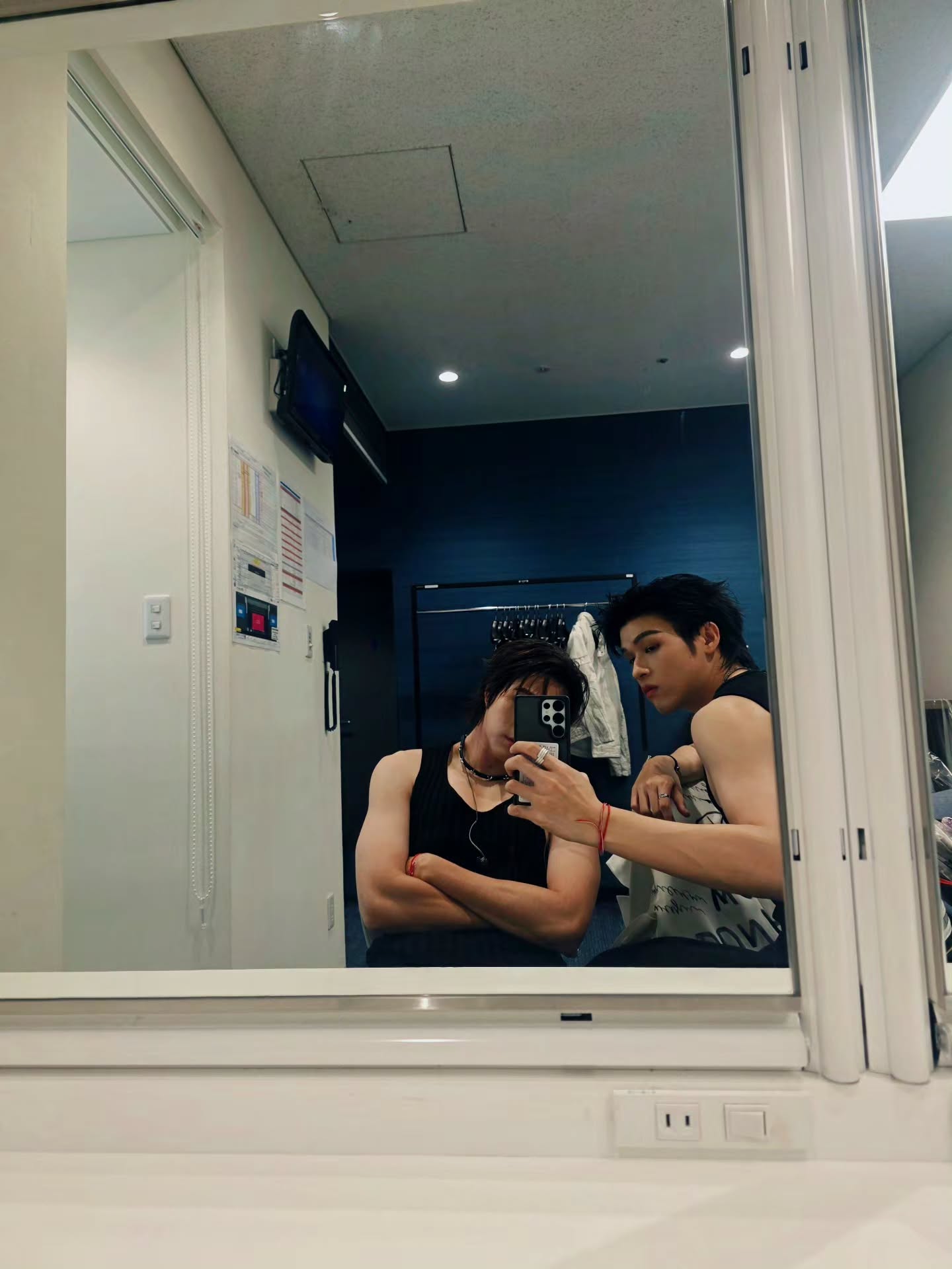 สกาย - วงศ์รวี นทีธร