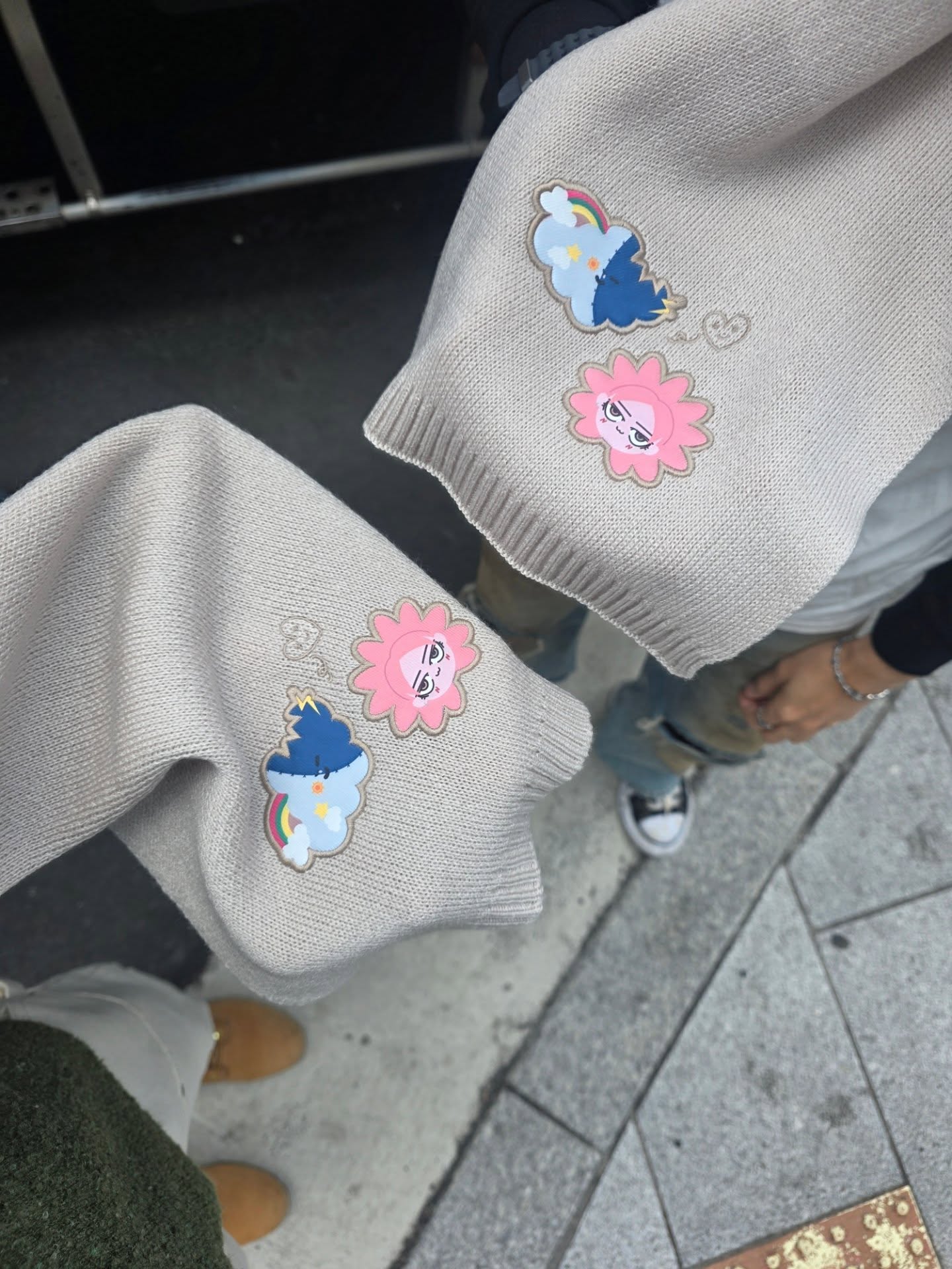 สกาย - วงศ์รวี นทีธร