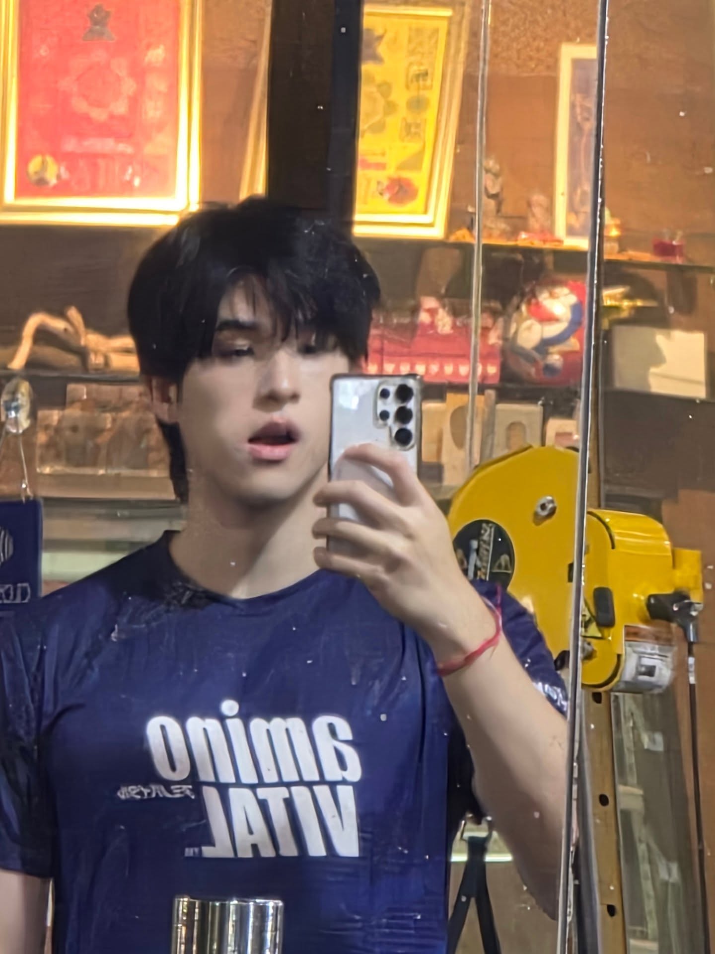 สกาย - วงศ์รวี นทีธร