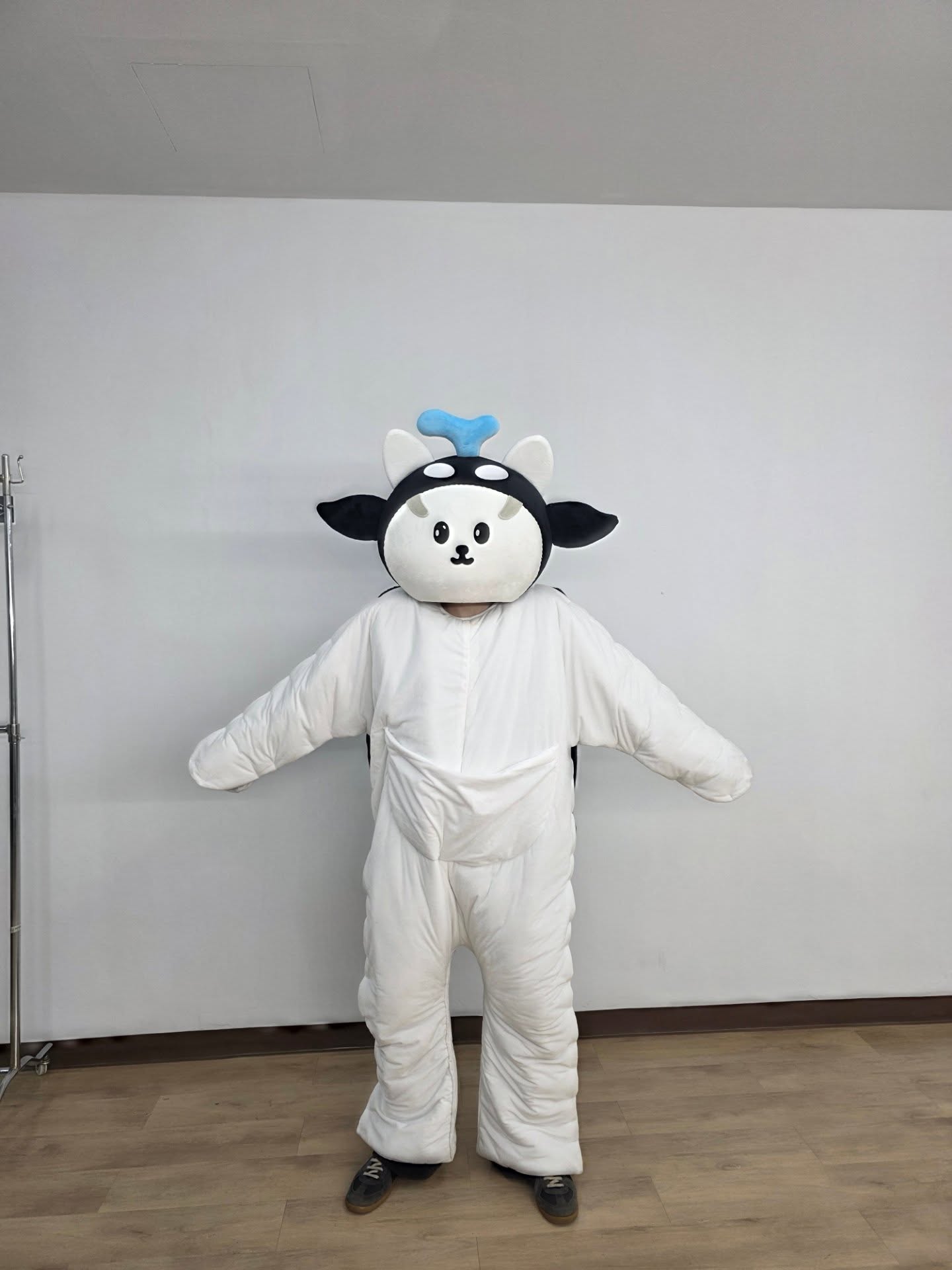 สกาย - วงศ์รวี นทีธร