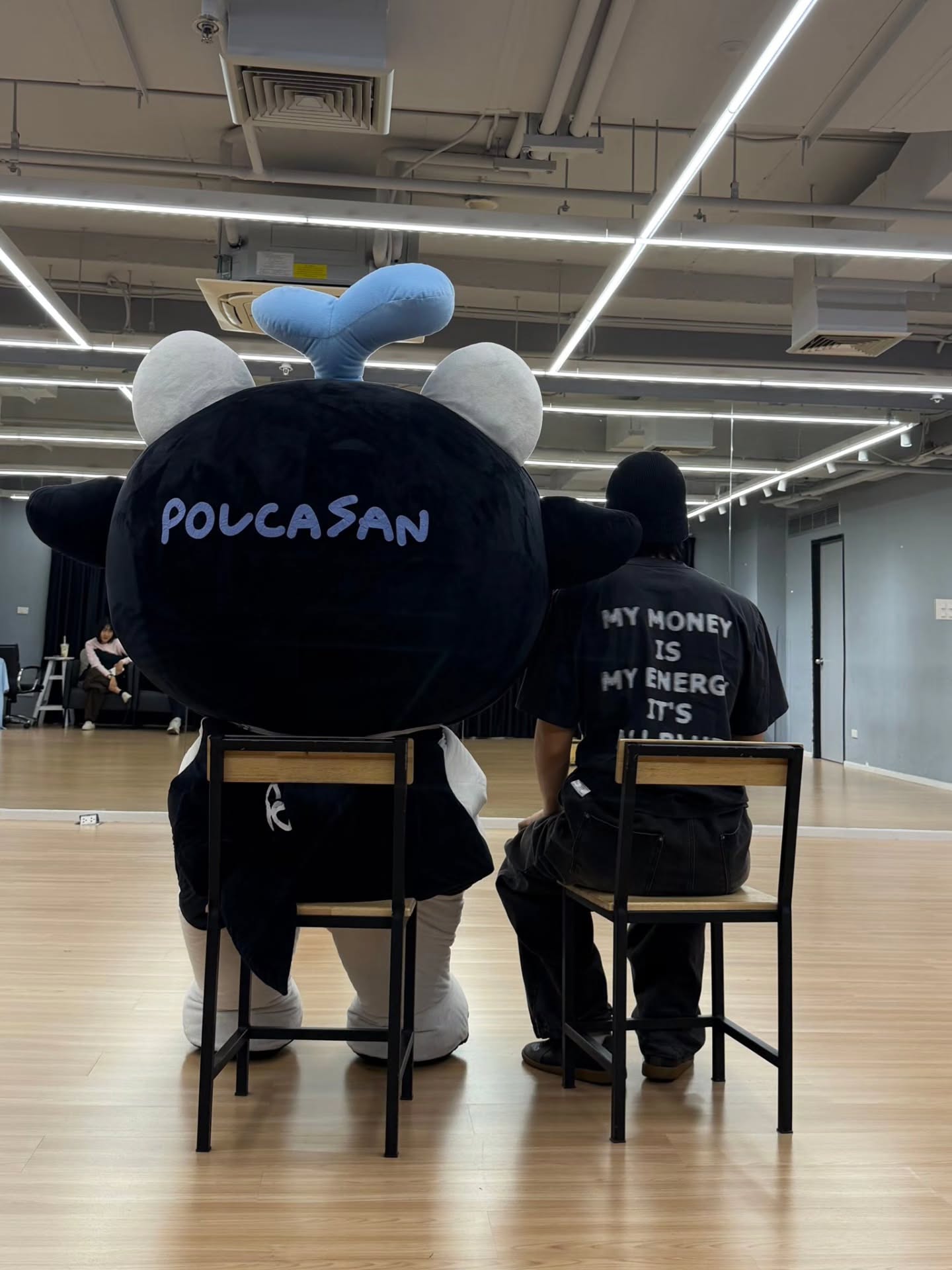 สกาย - วงศ์รวี นทีธร