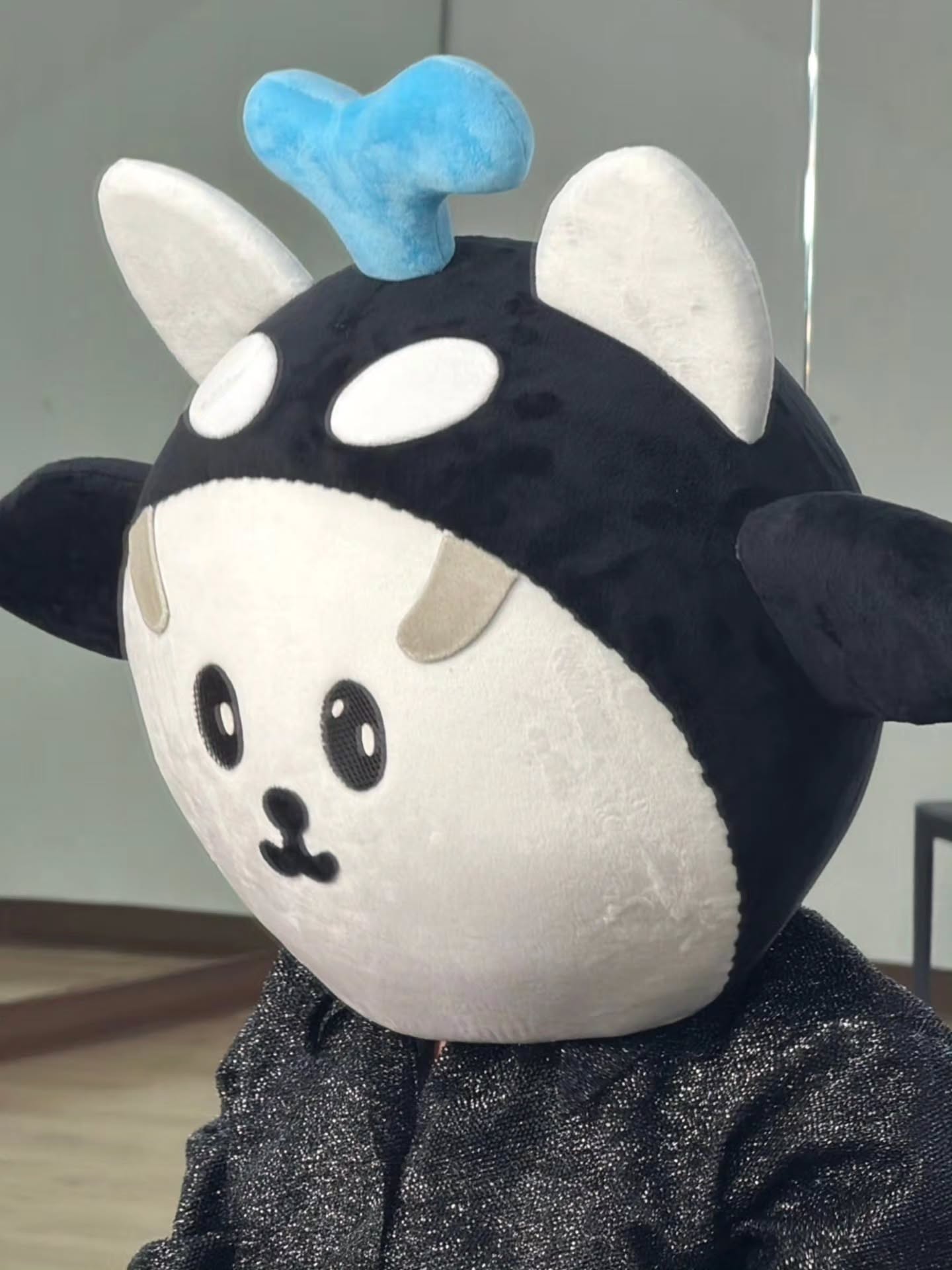 สกาย - วงศ์รวี นทีธร