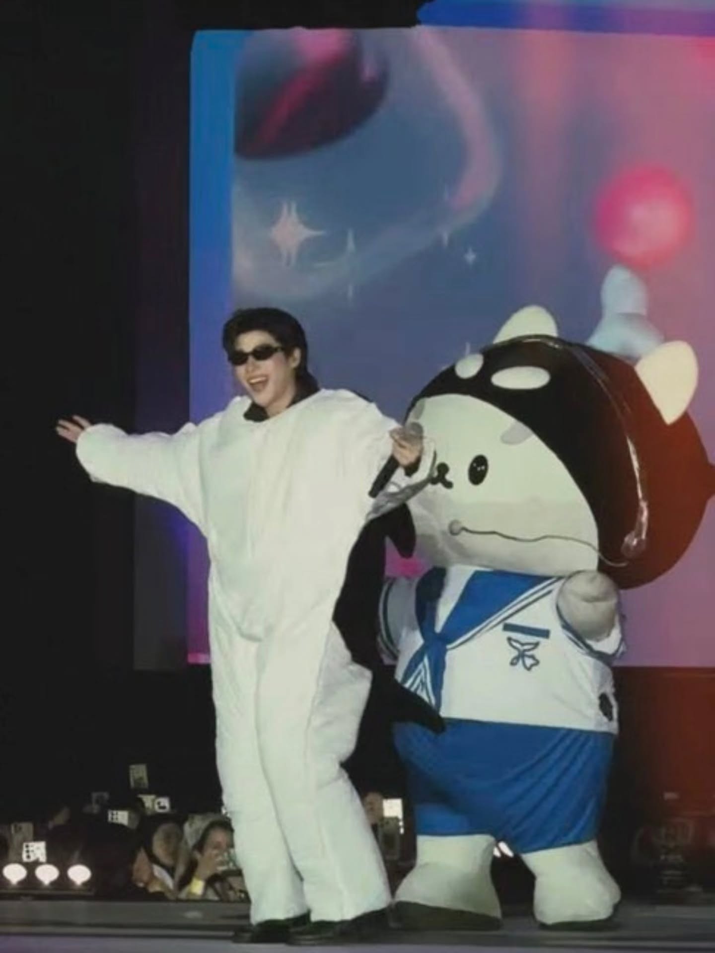 สกาย - วงศ์รวี นทีธร