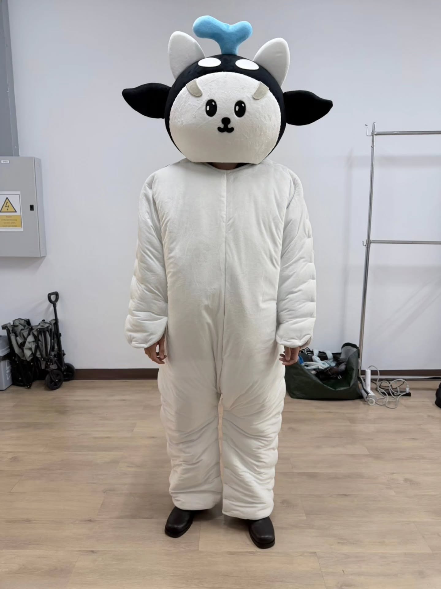 สกาย - วงศ์รวี นทีธร