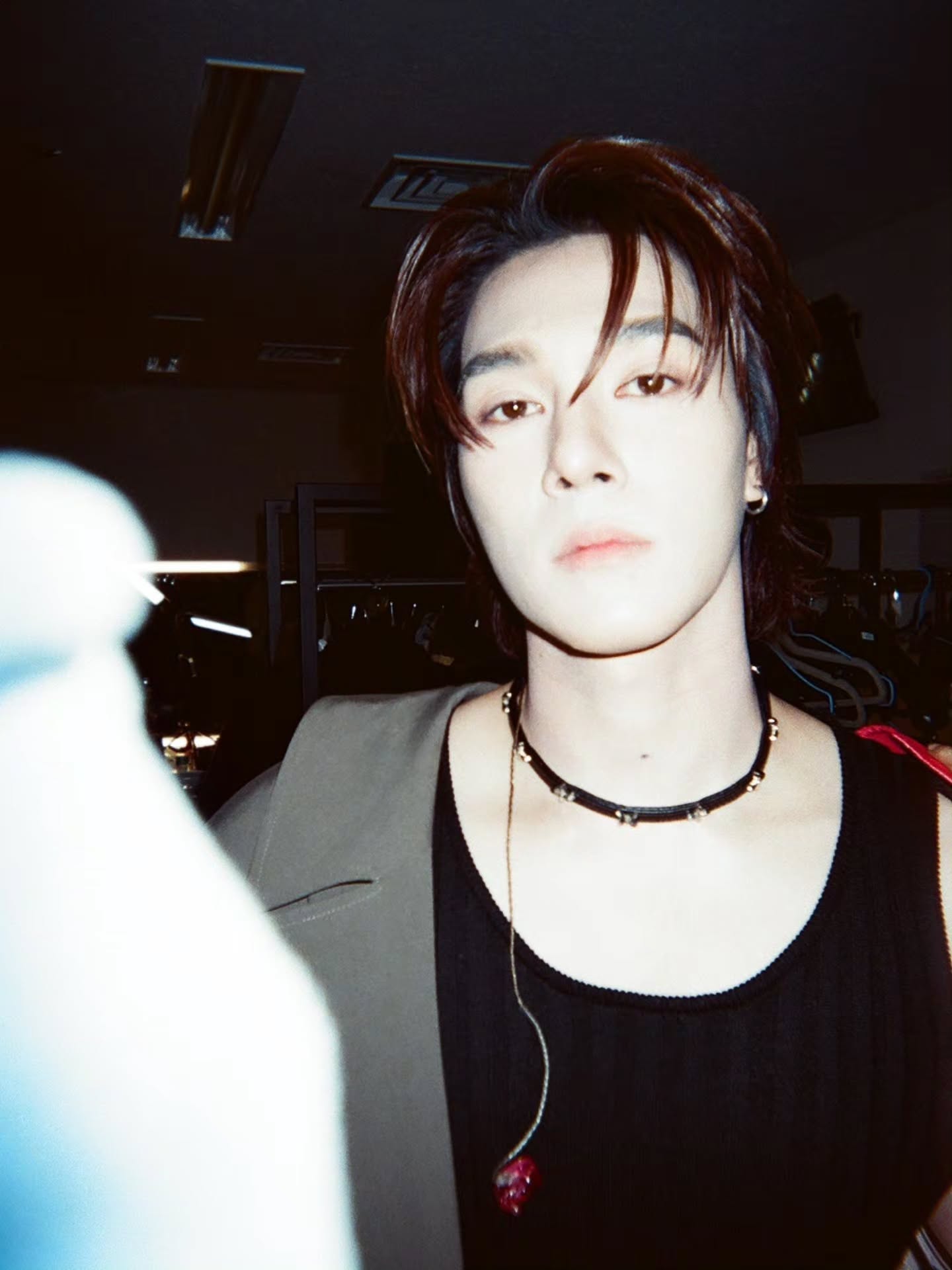 สกาย - วงศ์รวี นทีธร