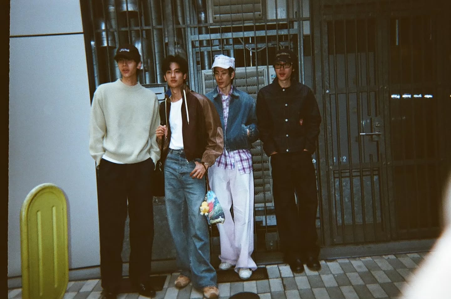 สกาย - วงศ์รวี นทีธร