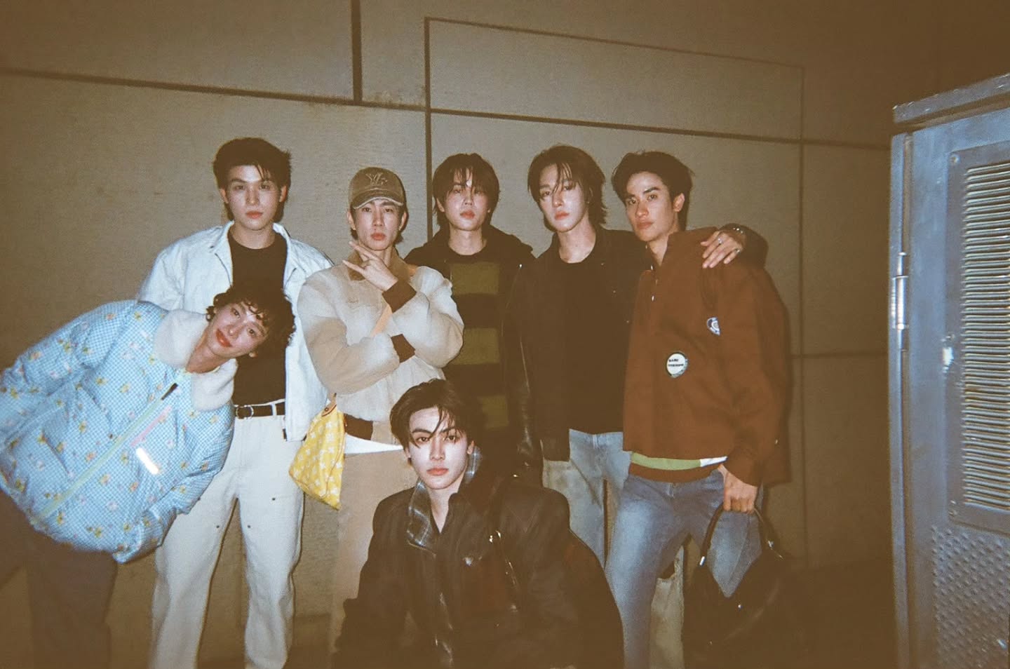 สกาย - วงศ์รวี นทีธร