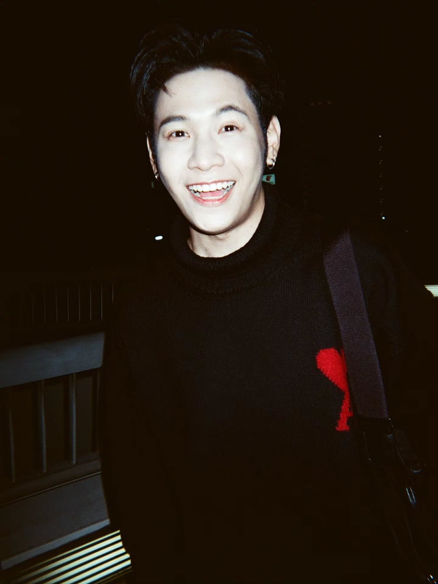 สกาย - วงศ์รวี นทีธร