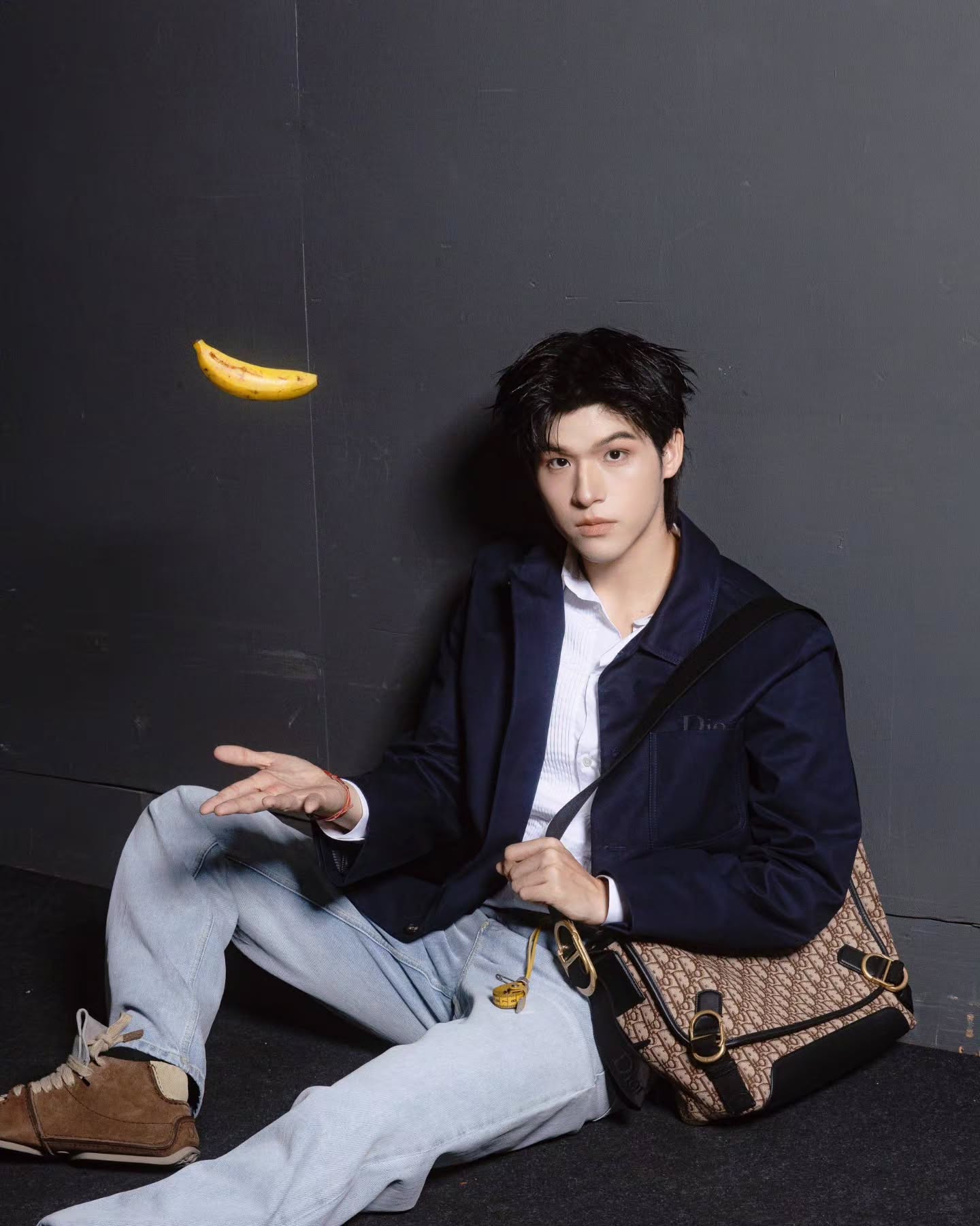 สกาย - วงศ์รวี นทีธร