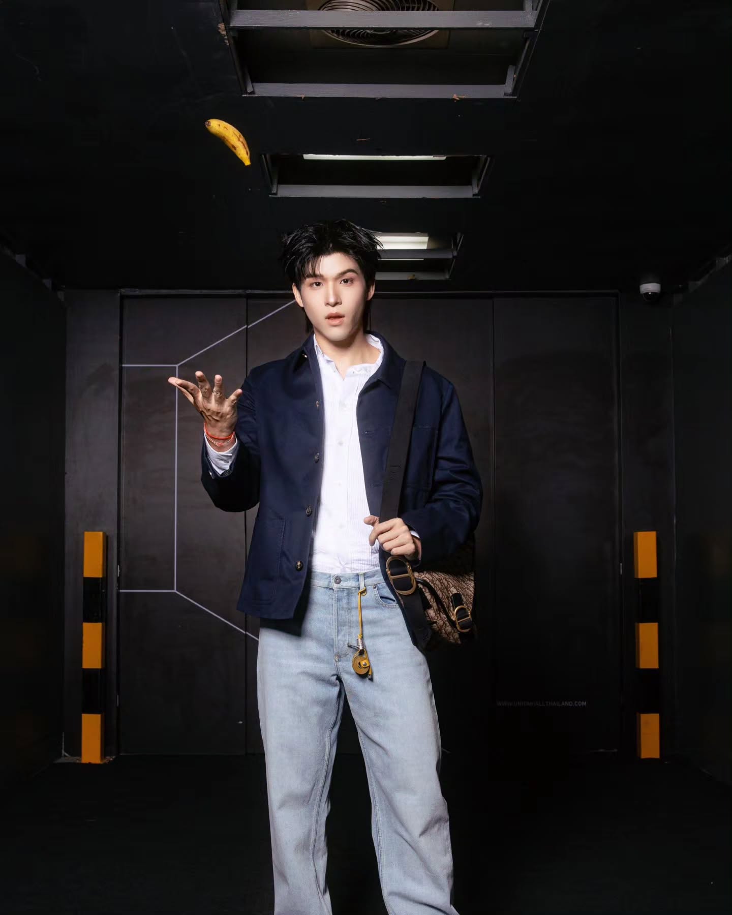 สกาย - วงศ์รวี นทีธร