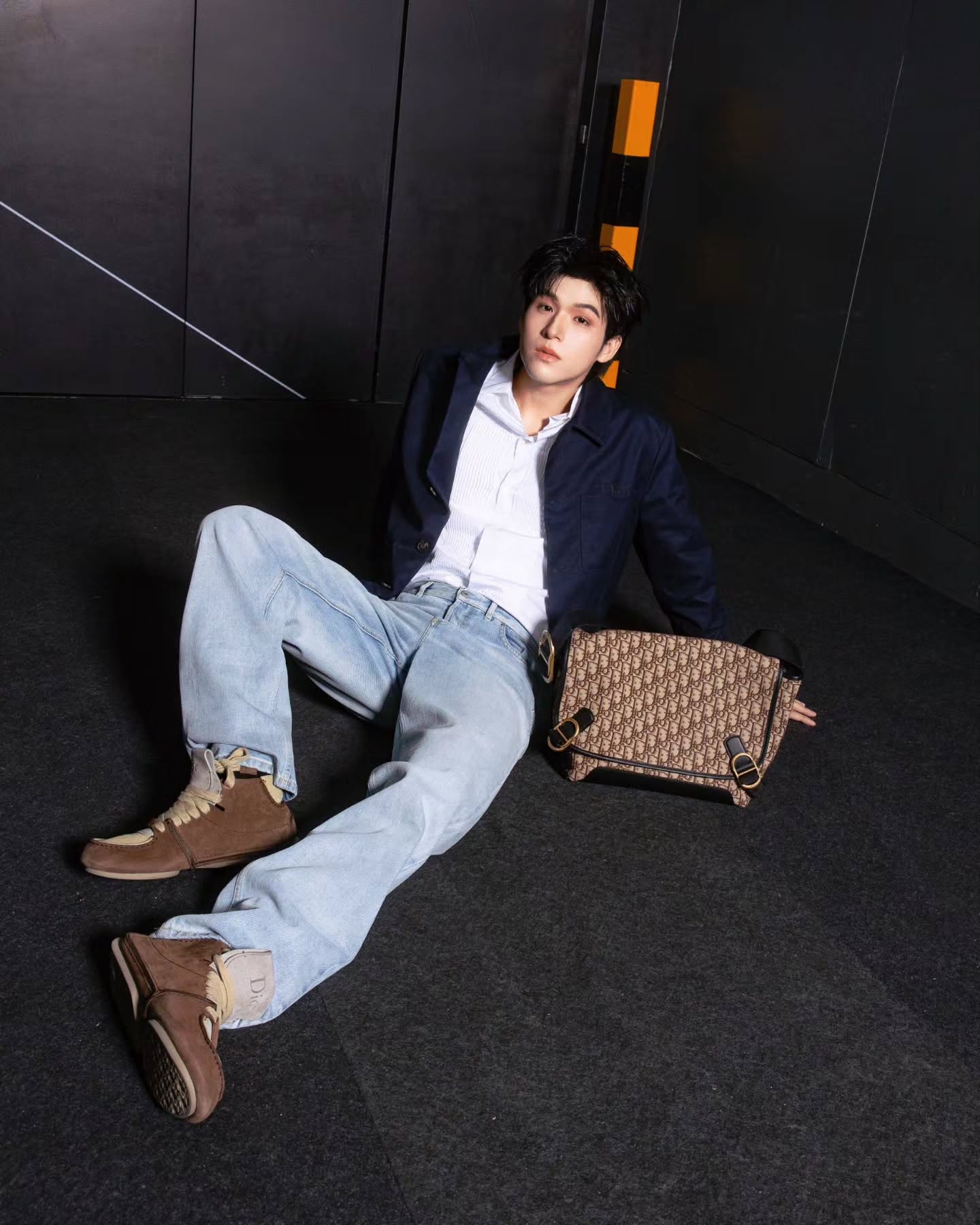 สกาย - วงศ์รวี นทีธร